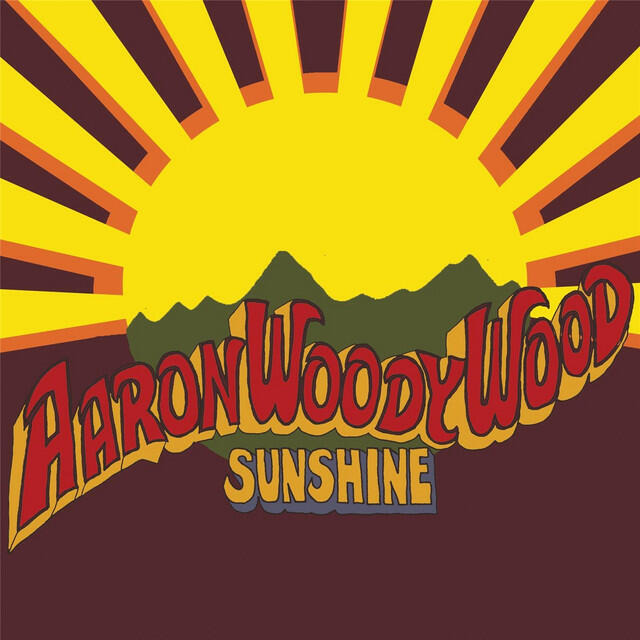 Aaron Woody Wood