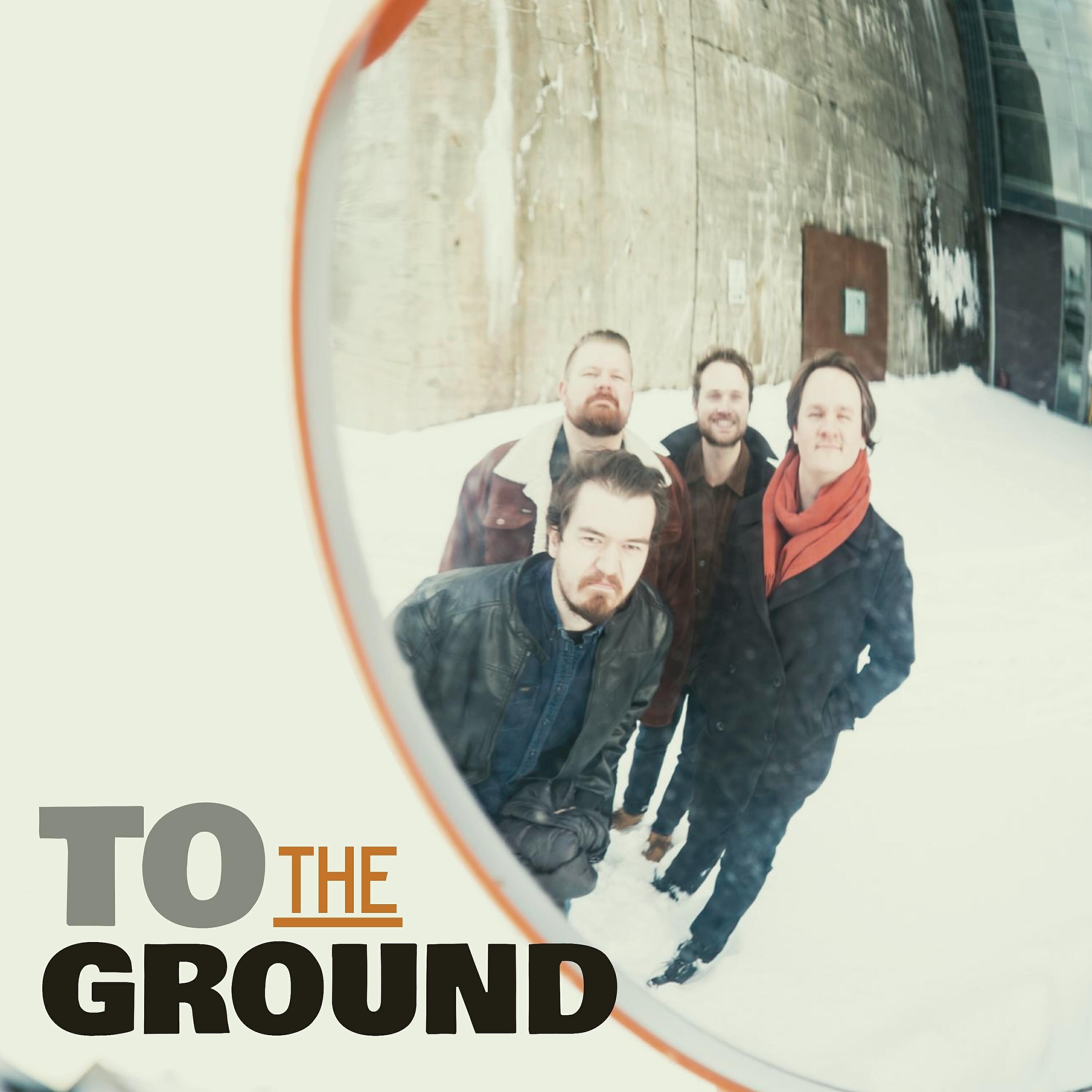 Релиз To the Ground