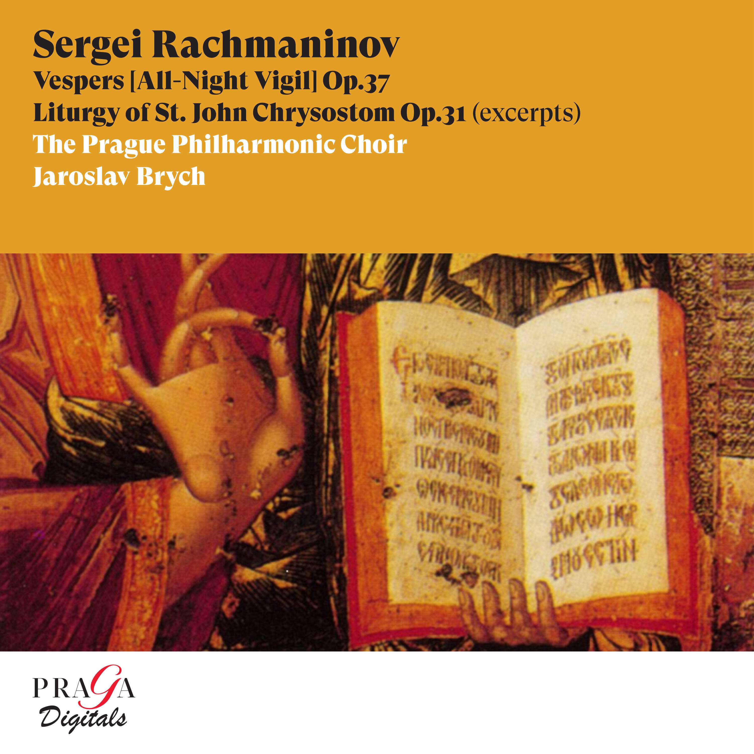 Viktor Bychek