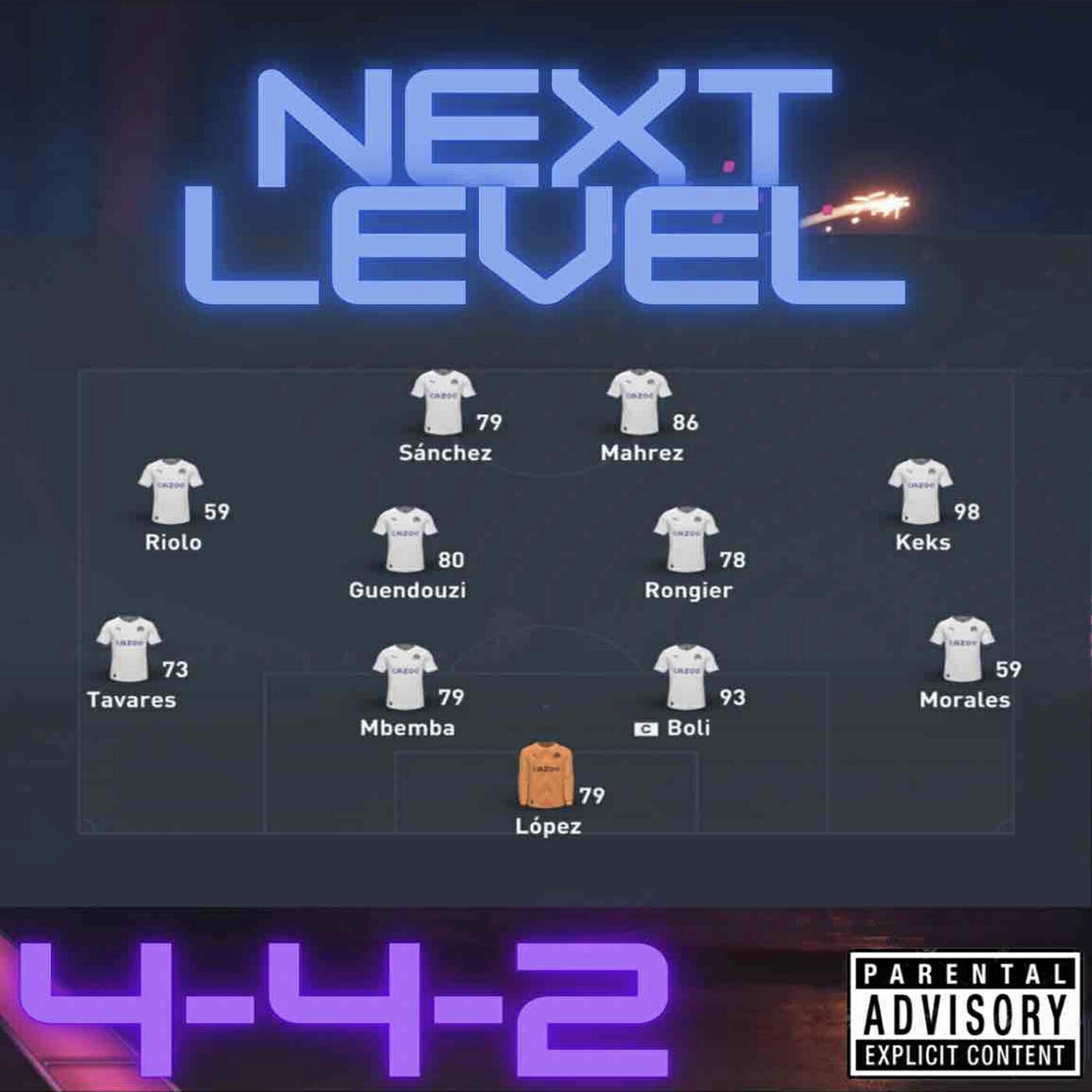 Релиз 4-4-2