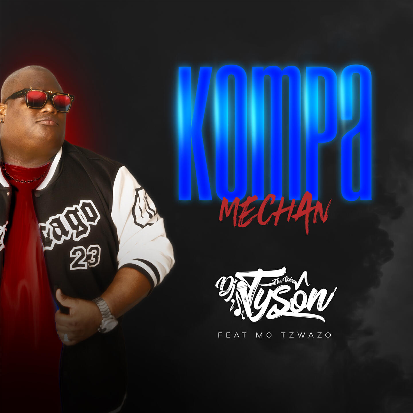 Релиз Kompa Mechan