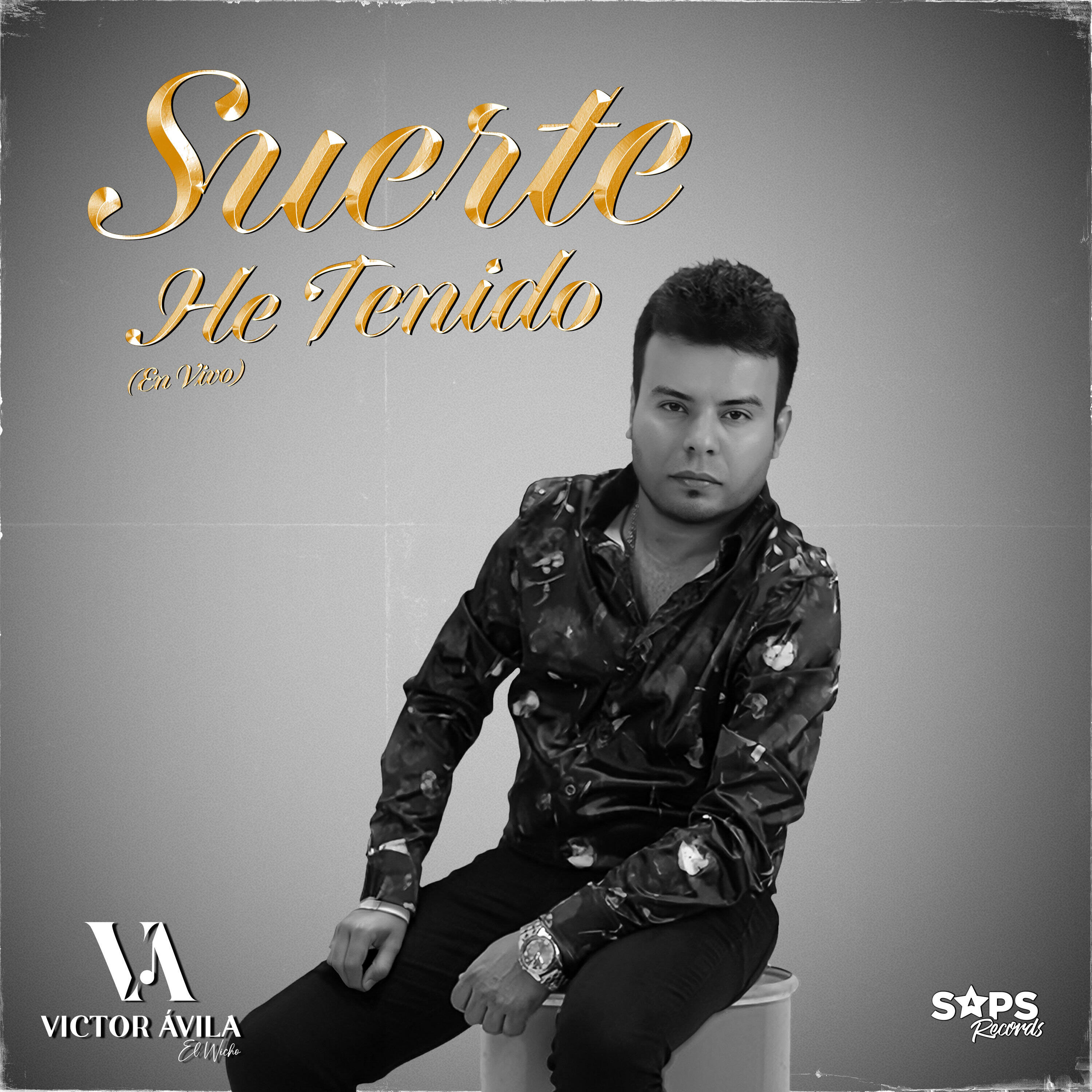 Релиз Suerte He Tenido