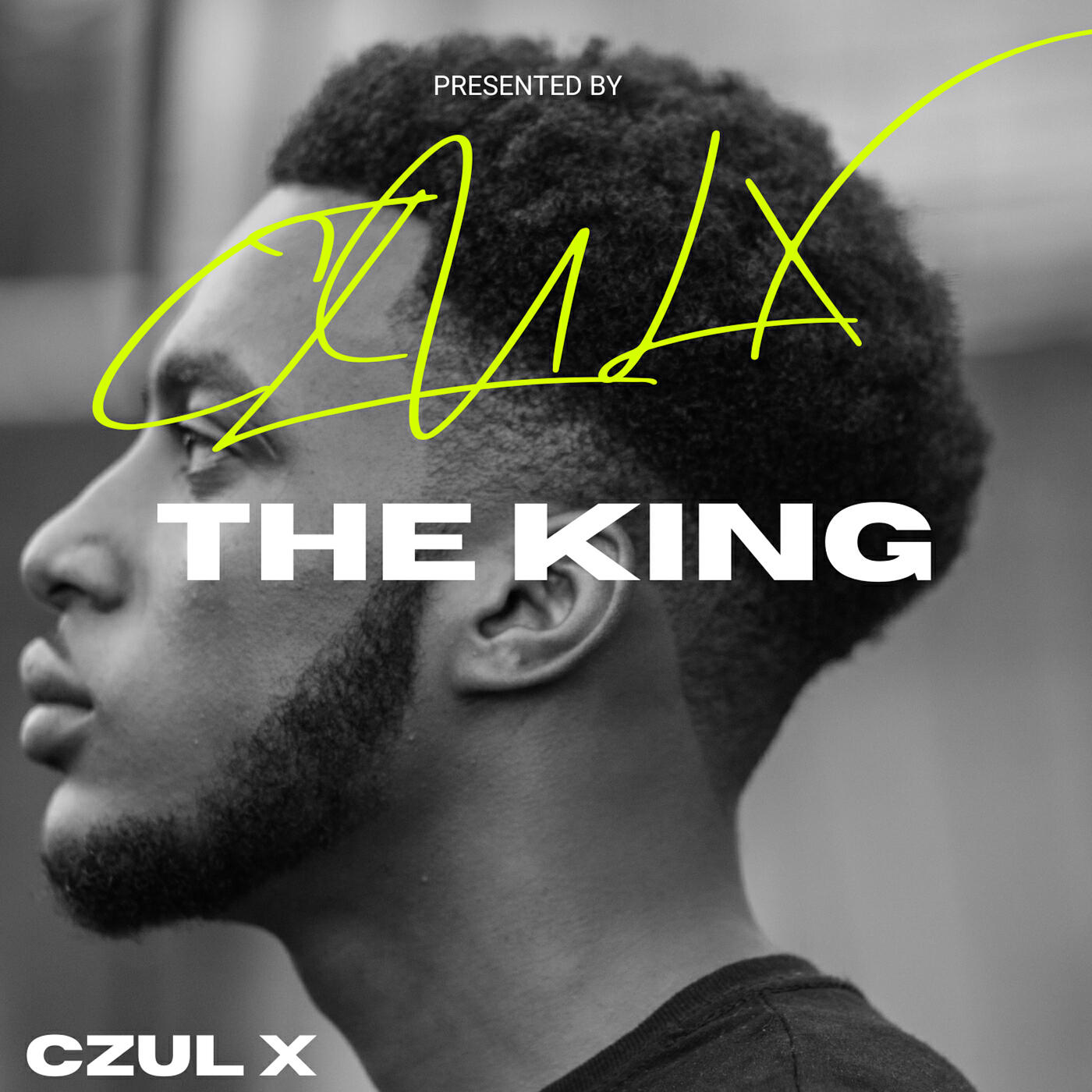 Релиз The King