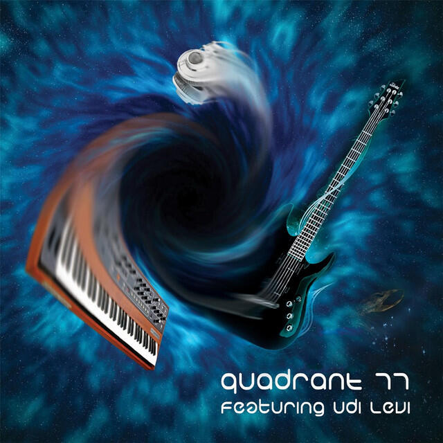 Quadrant 77