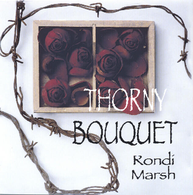 Релиз Thorny Bouquet