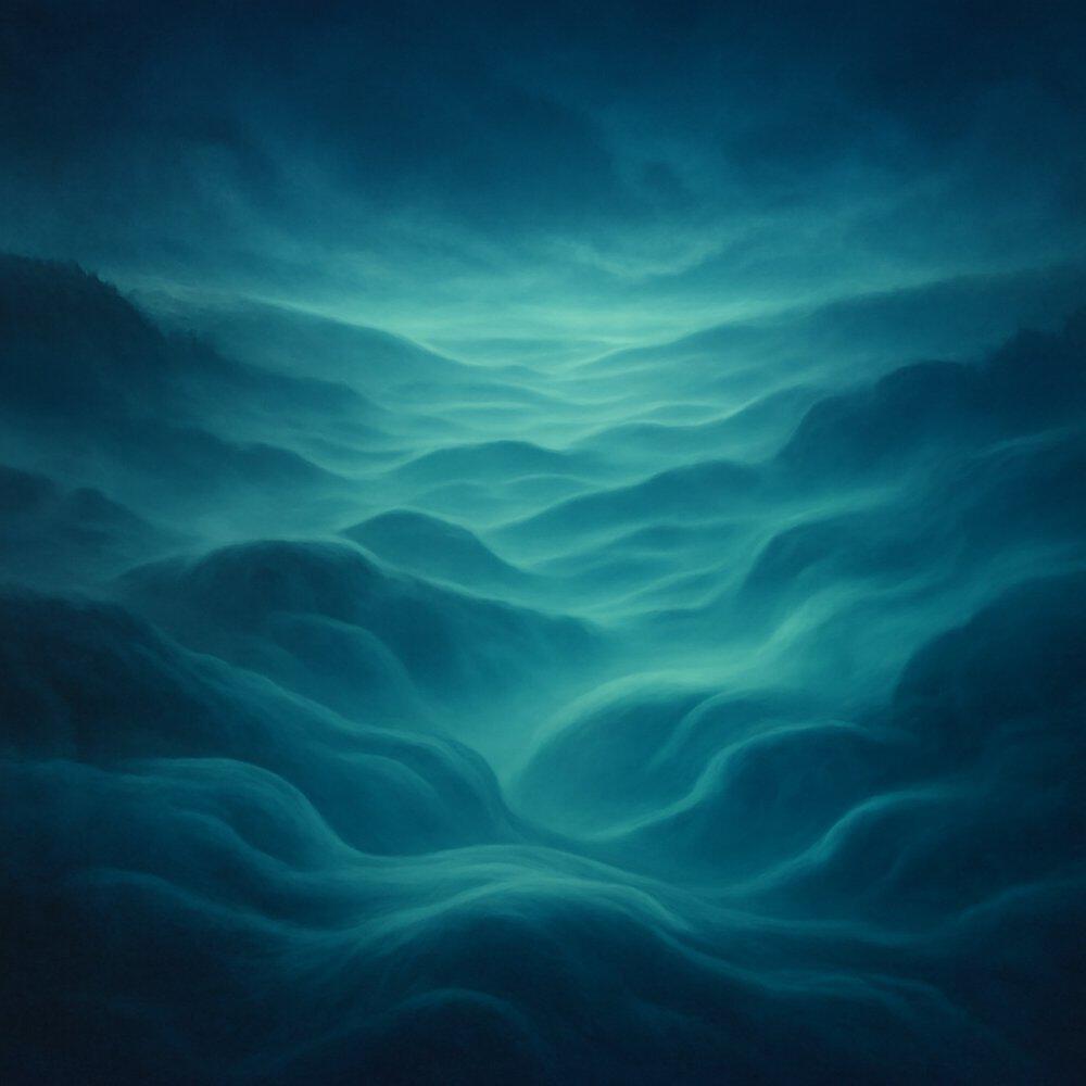Релиз Закат: Binaural Beats Deep Sleep