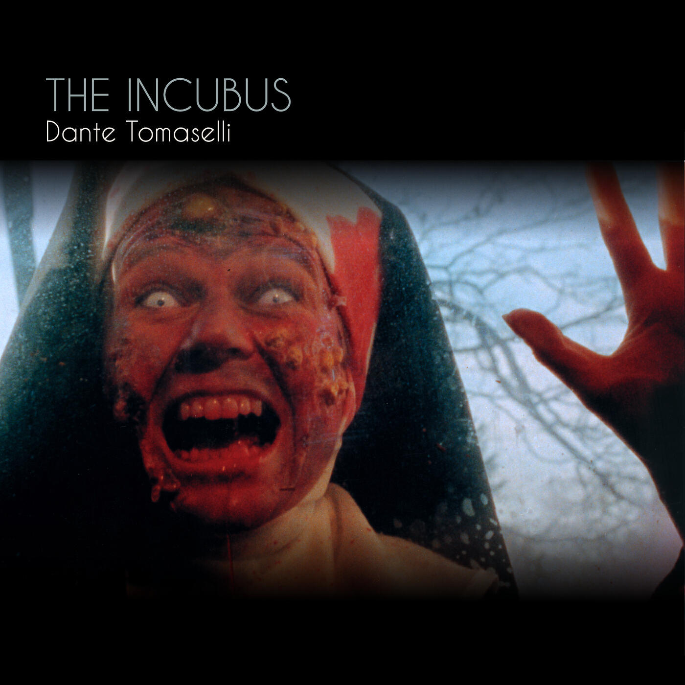 Релиз The Incubus