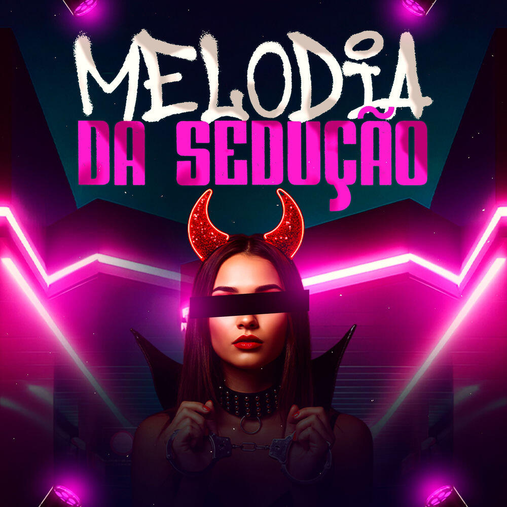 Трек Melodia Da Sedução