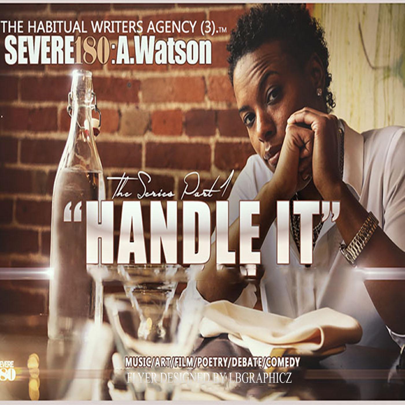 Релиз Handle It