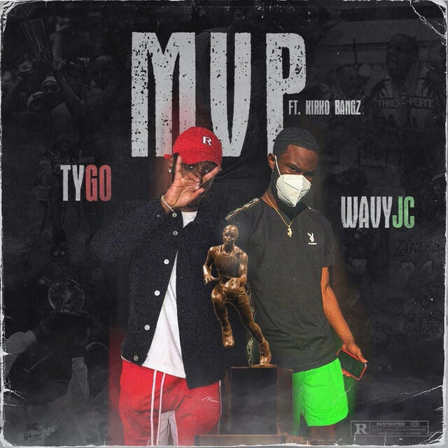 Релиз MVP