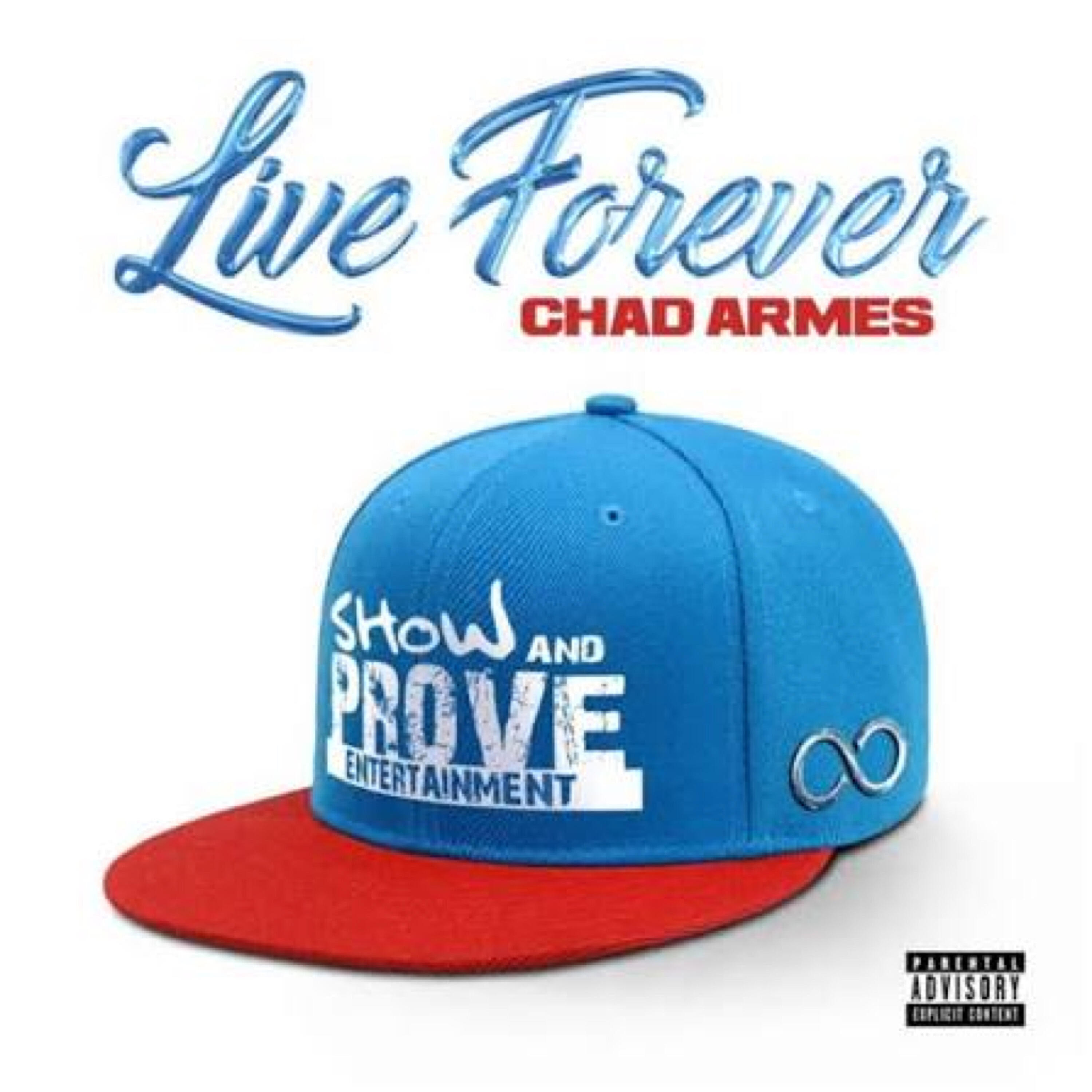 Релиз Live Forever
