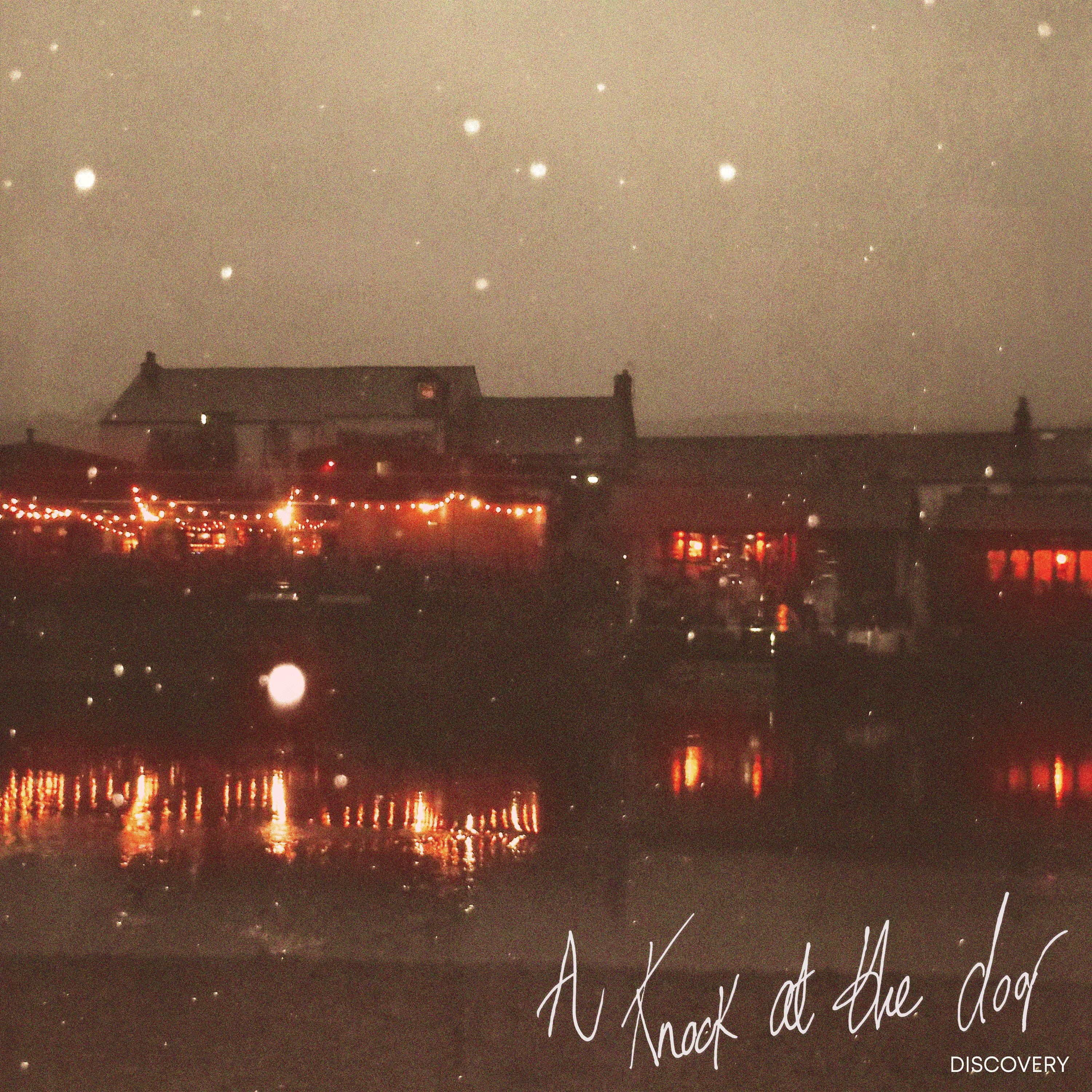 Релиз A Knock At The Door