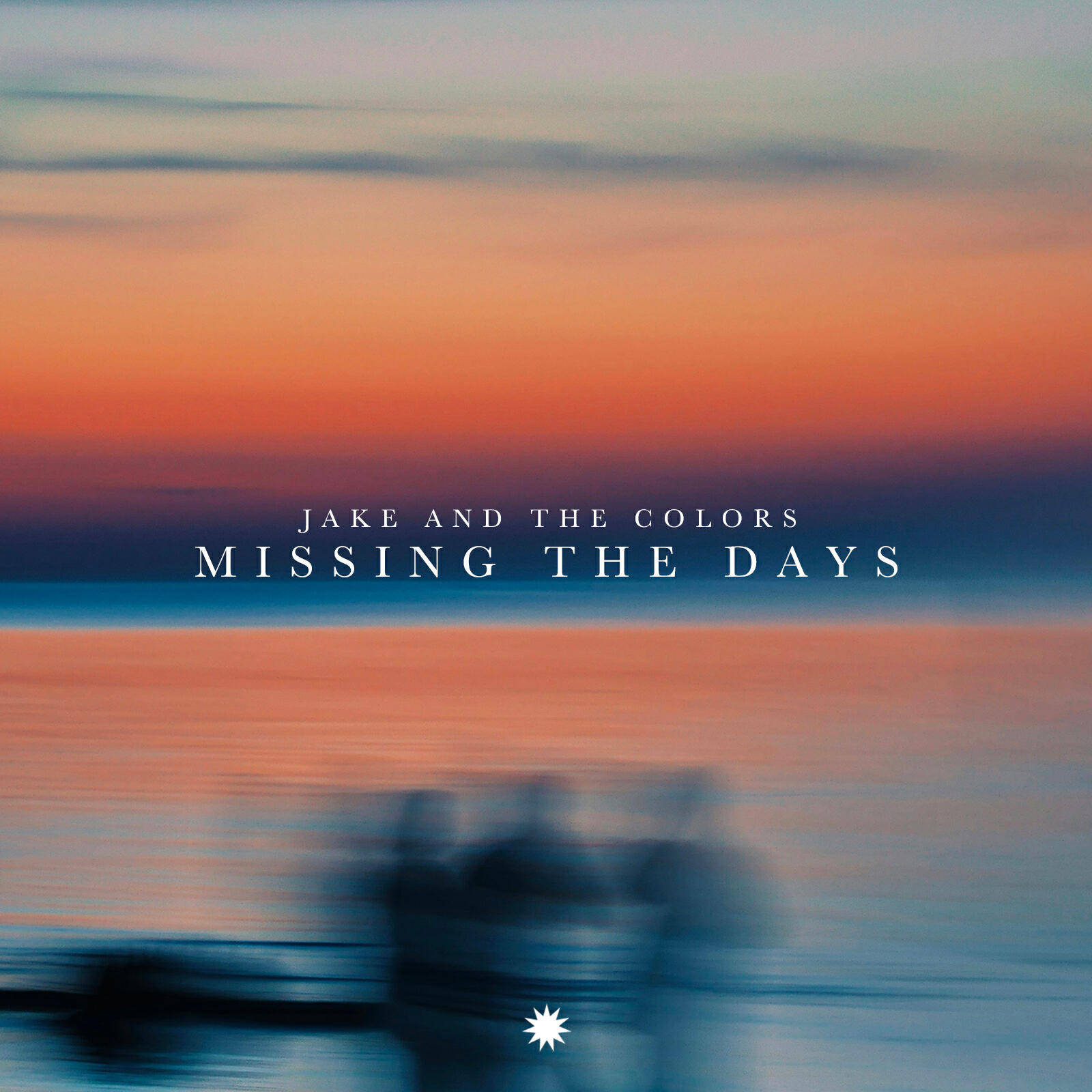 Релиз Missing The Days
