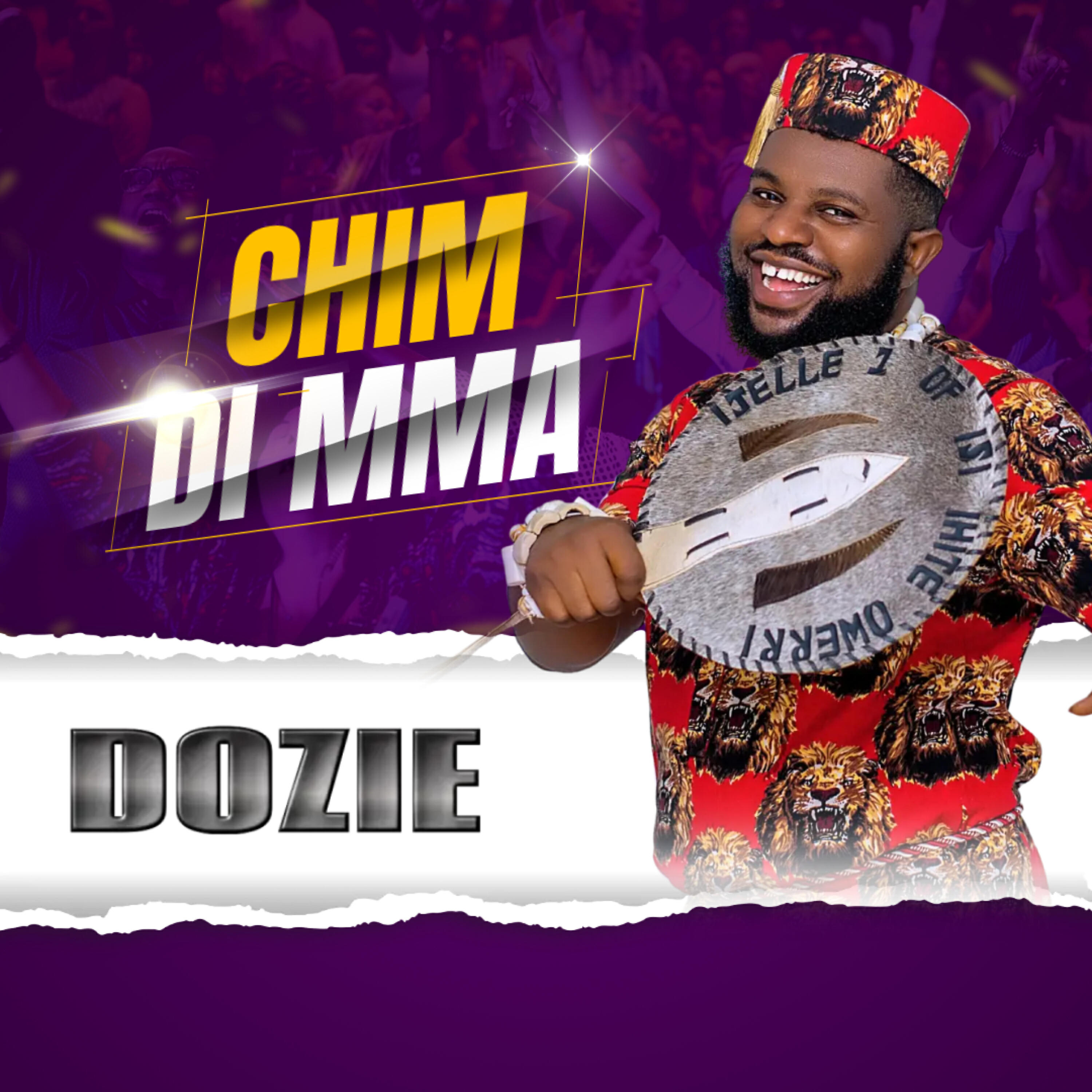 Релиз Chim Di Mma