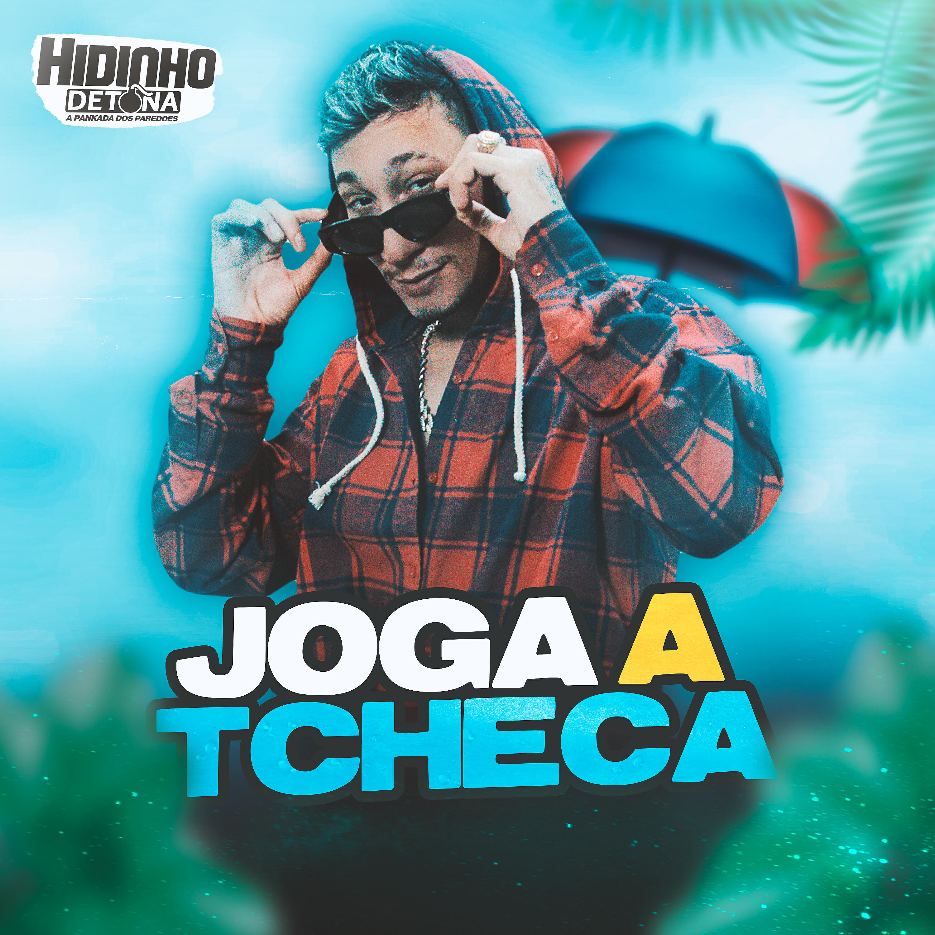 Релиз Joga a Tcheca