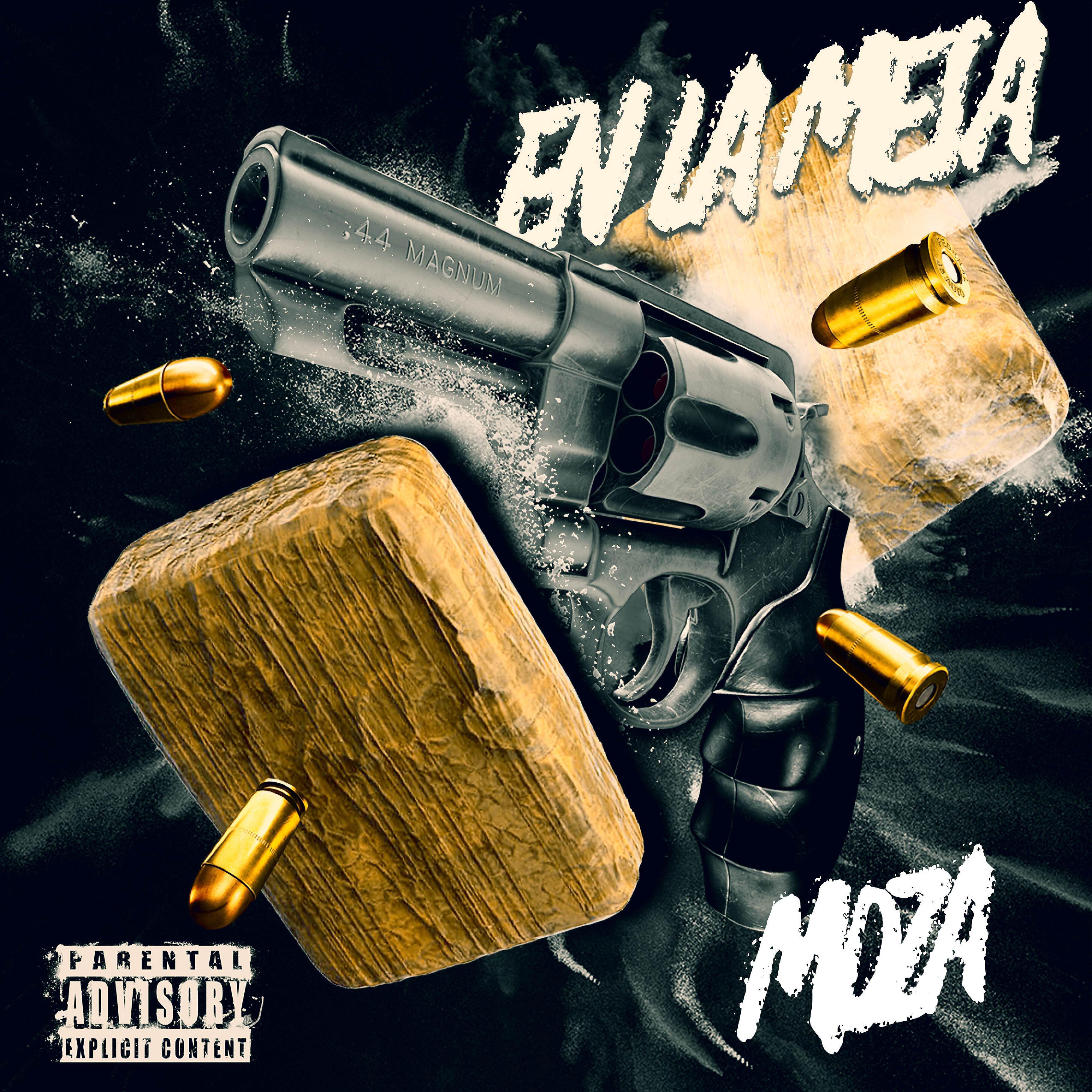 Релиз En la Mesa