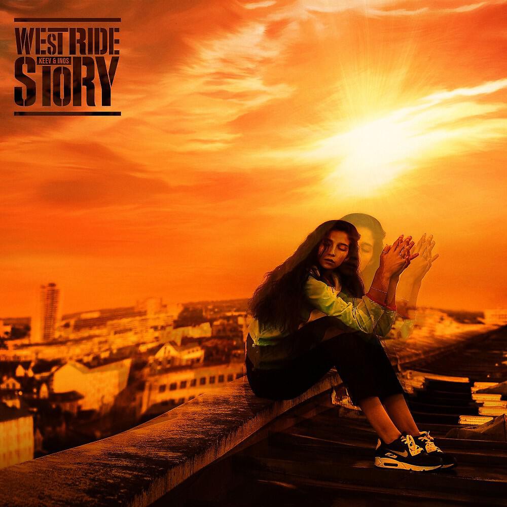 Релиз West Ride Story