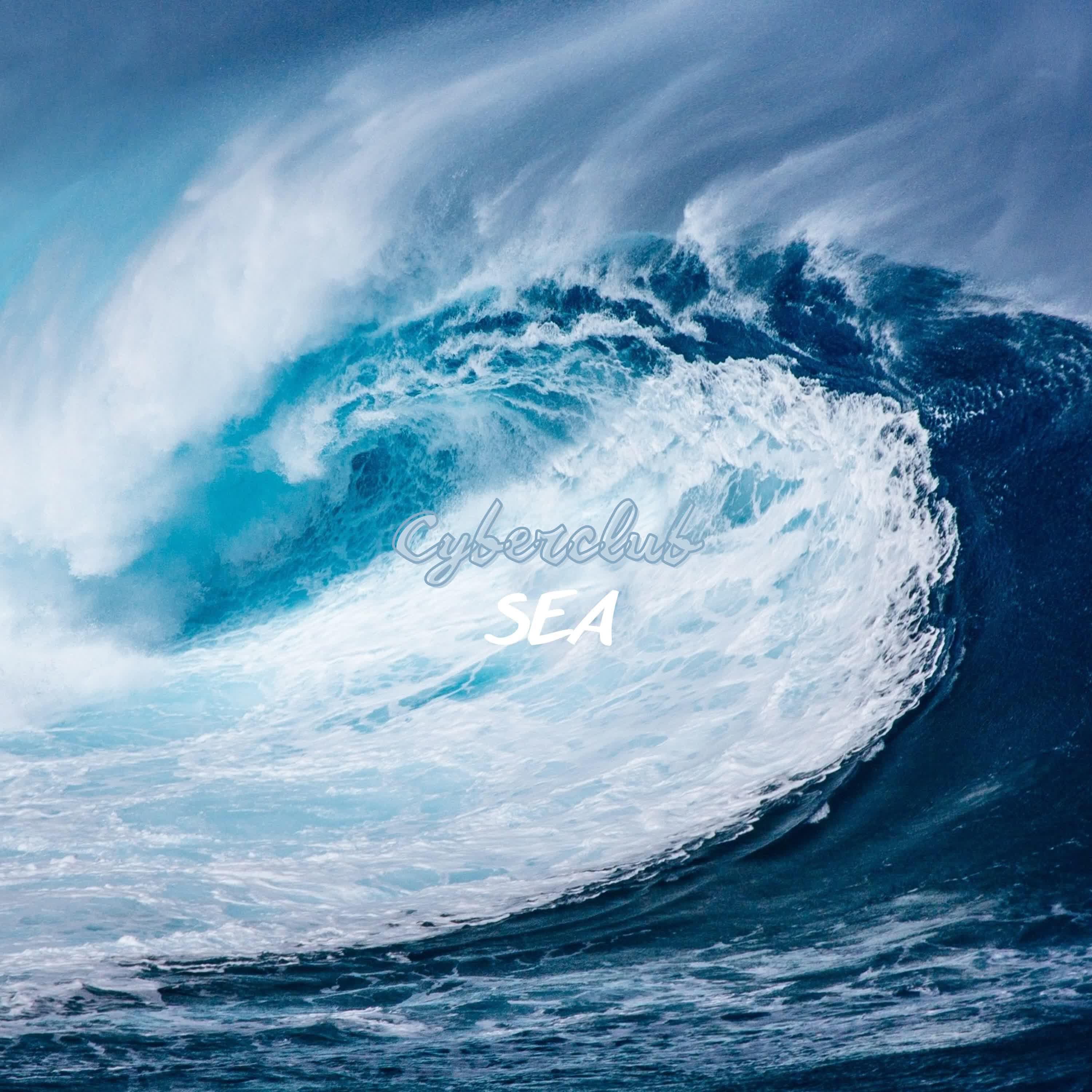 Релиз Sea