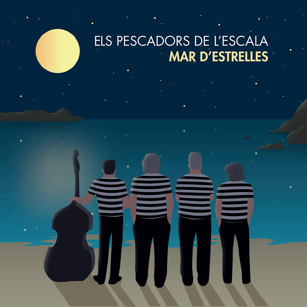 Релиз Mar D'estrelles