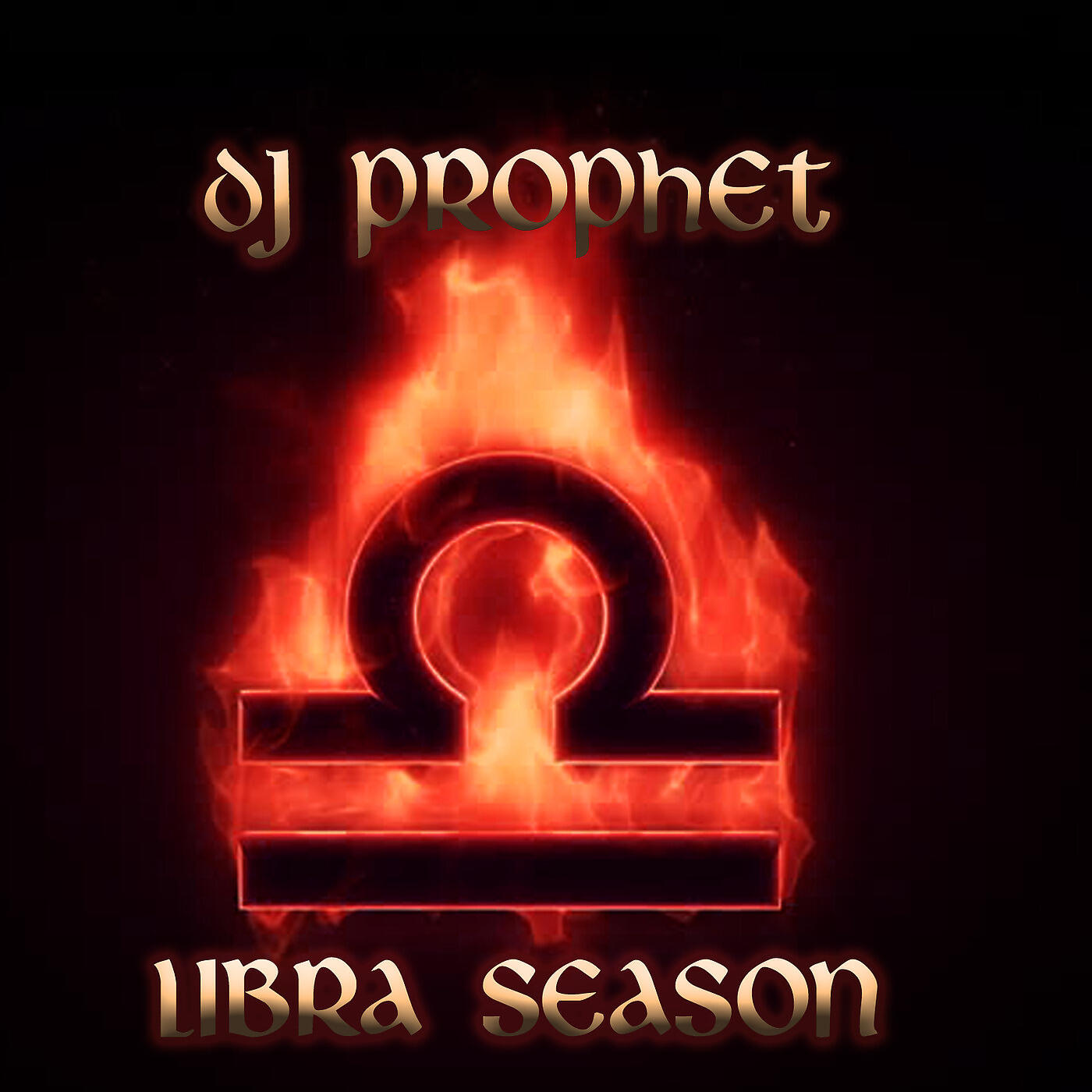 Релиз Libra Season