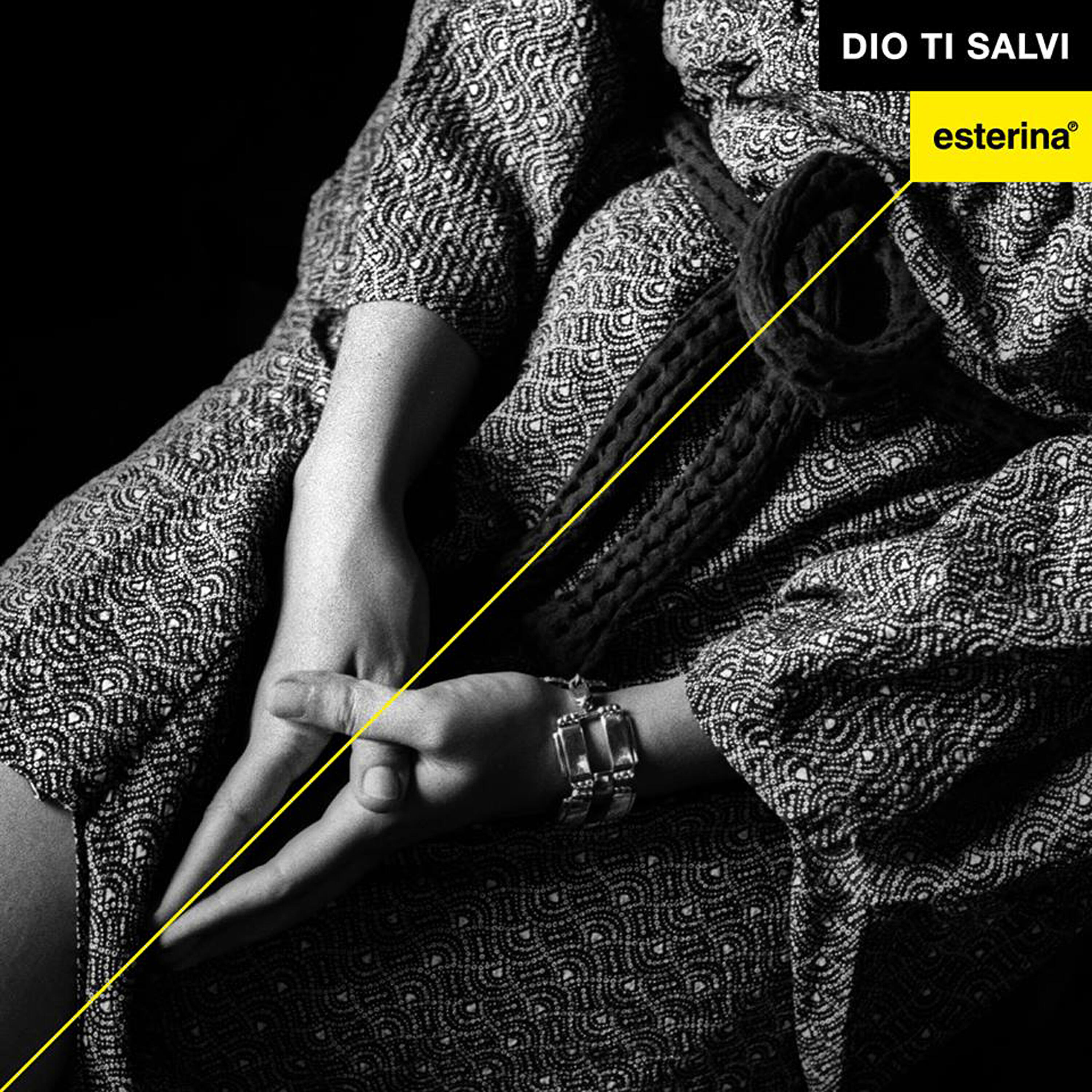 Релиз Dio ti salvi