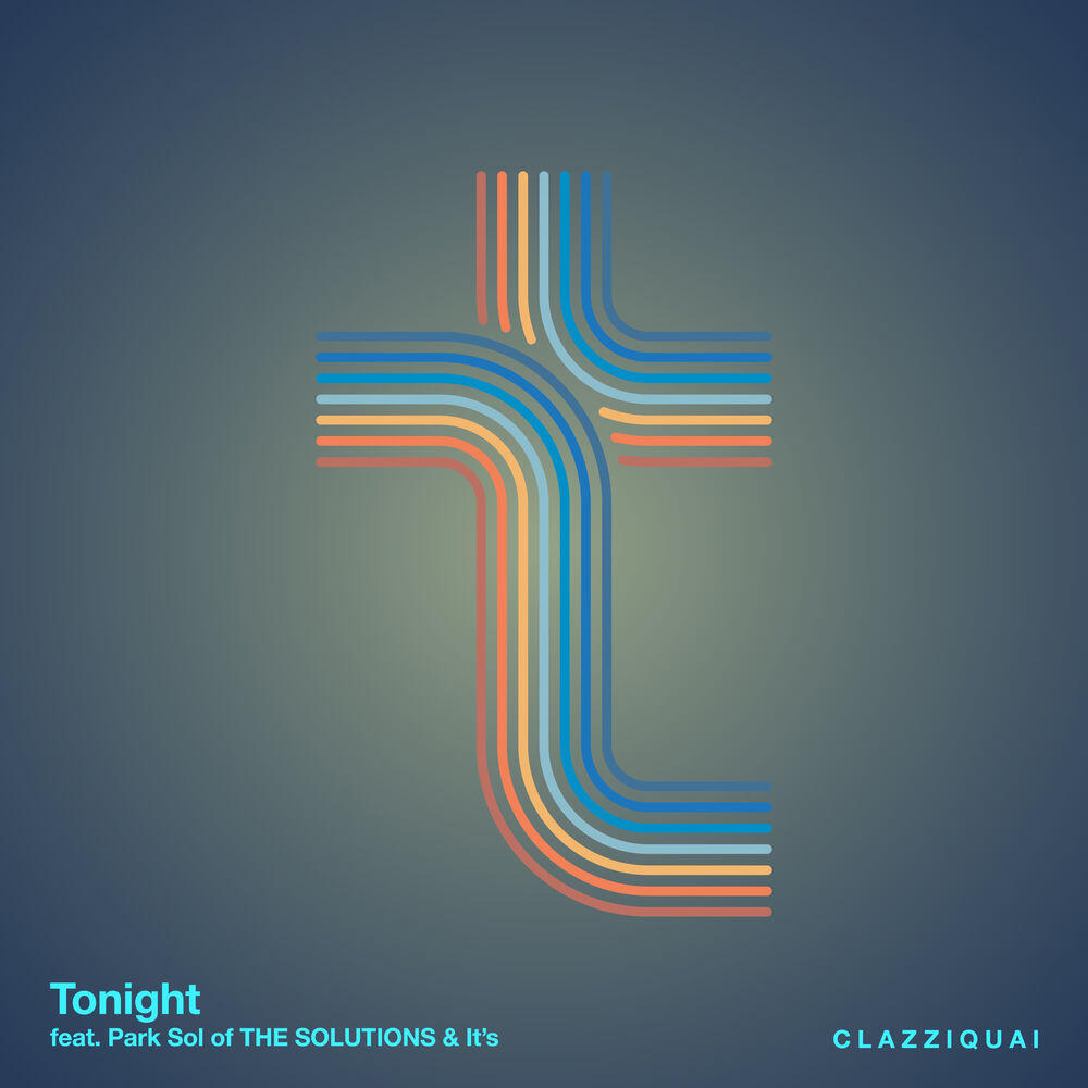 Релиз Tonight (feat. Park Sol of THE SOLUTIONS, It's)