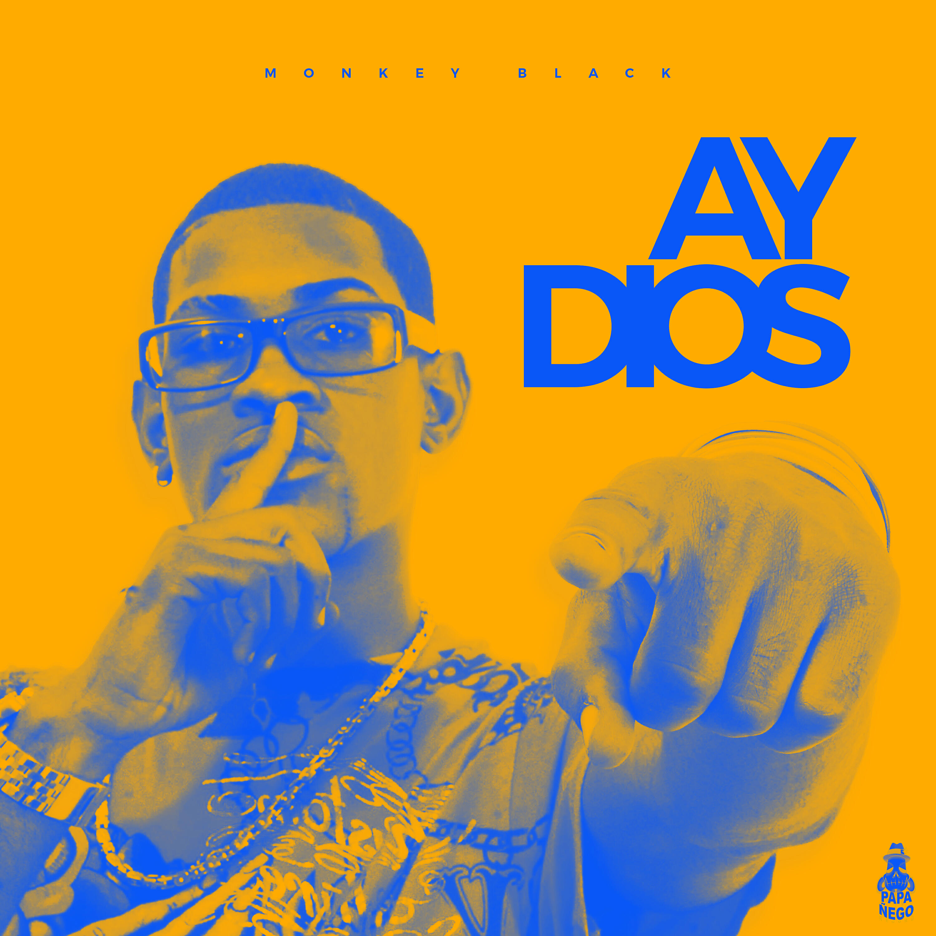 Релиз Ay Dios
