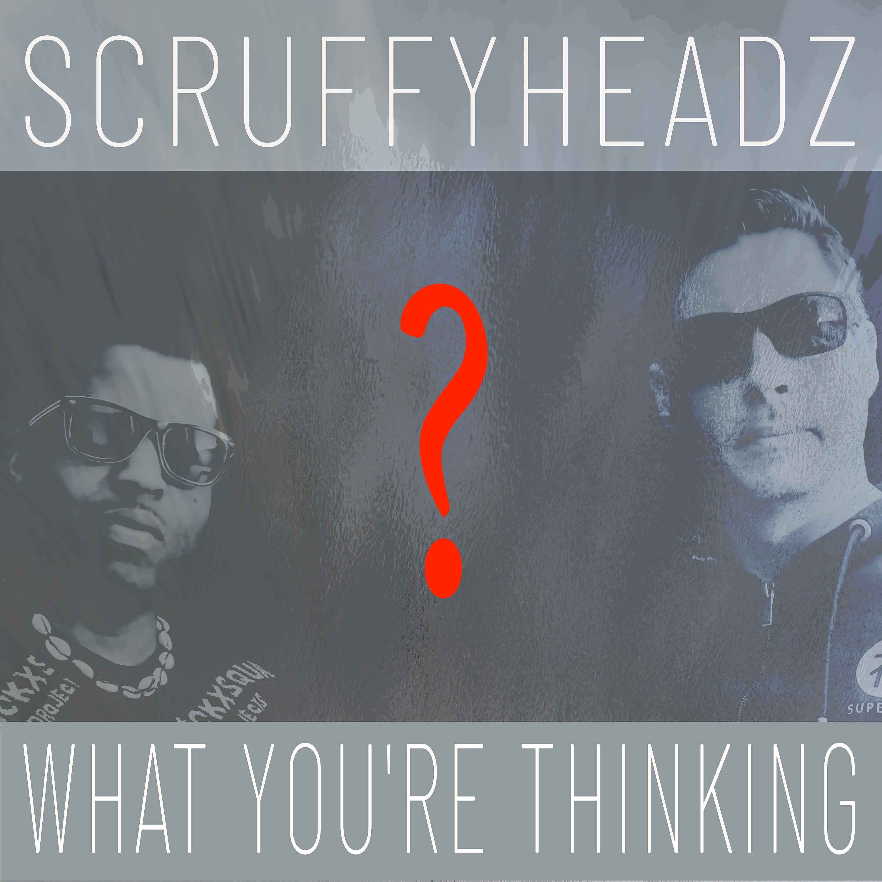 Релиз What You're Thinking