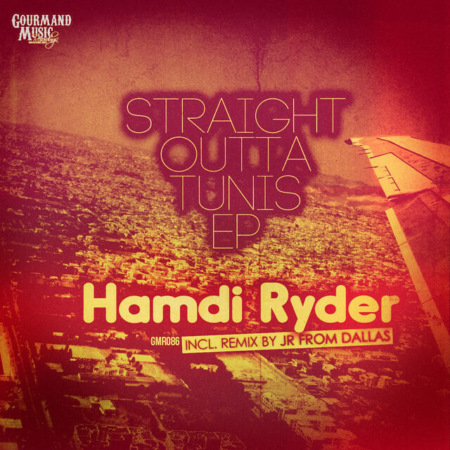 Релиз Straight Outta Tunis EP