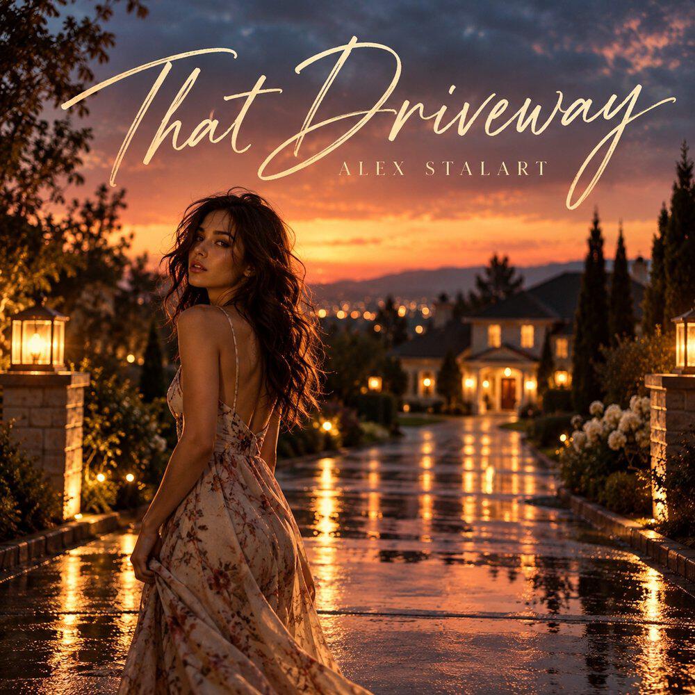 Релиз That Driveway