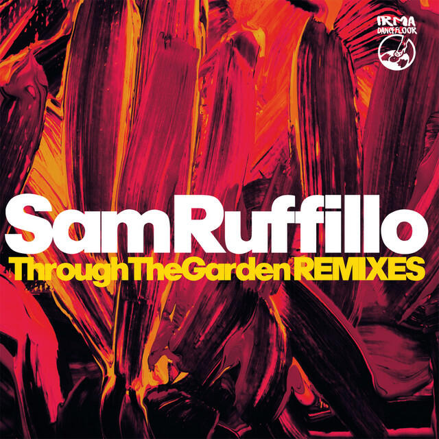 Релиз Through The Garden (Remixes)