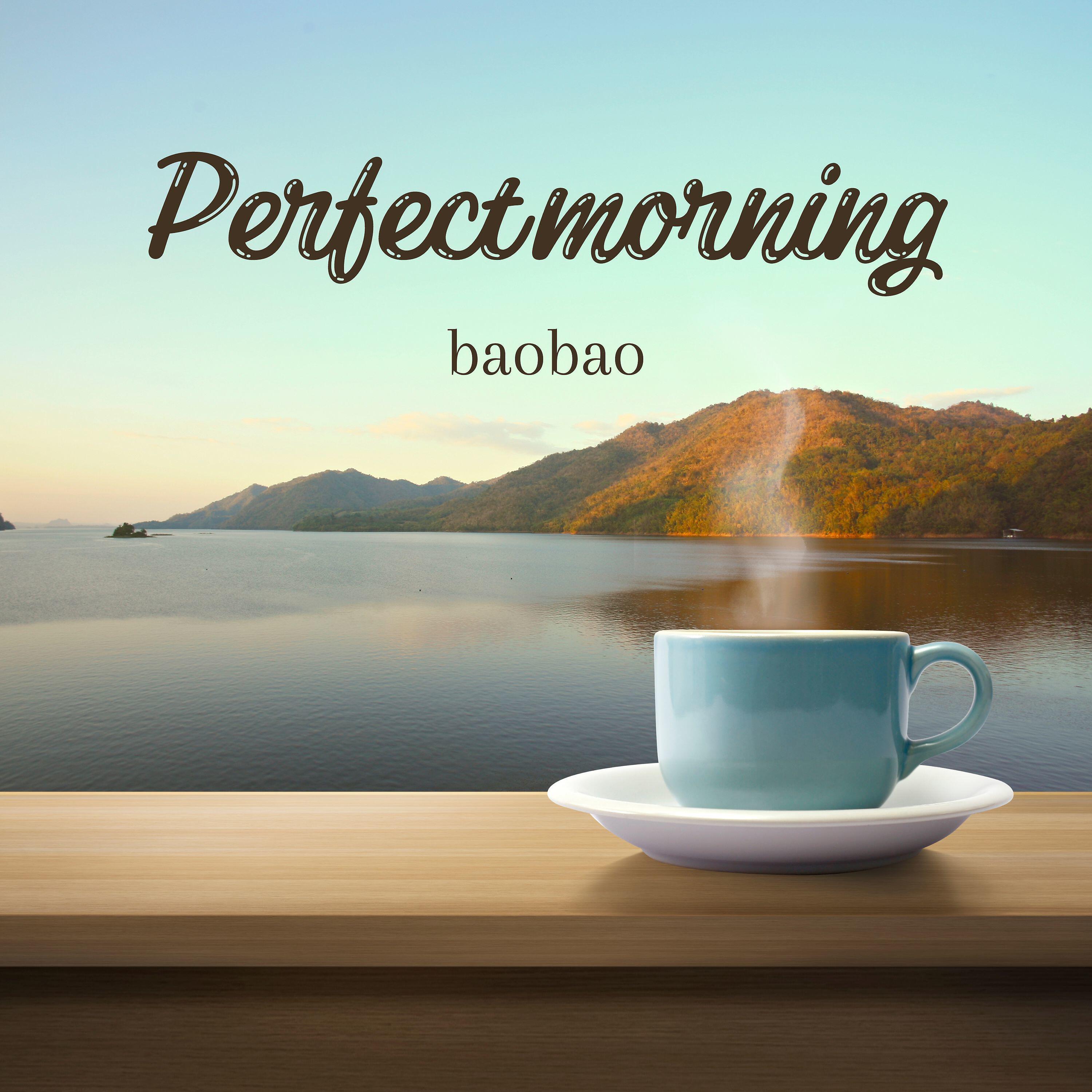 Релиз Perfect Morning