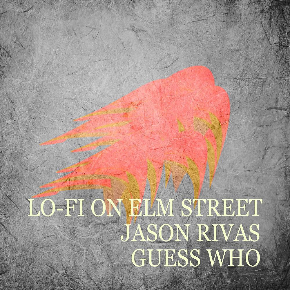 Релиз Guess Who