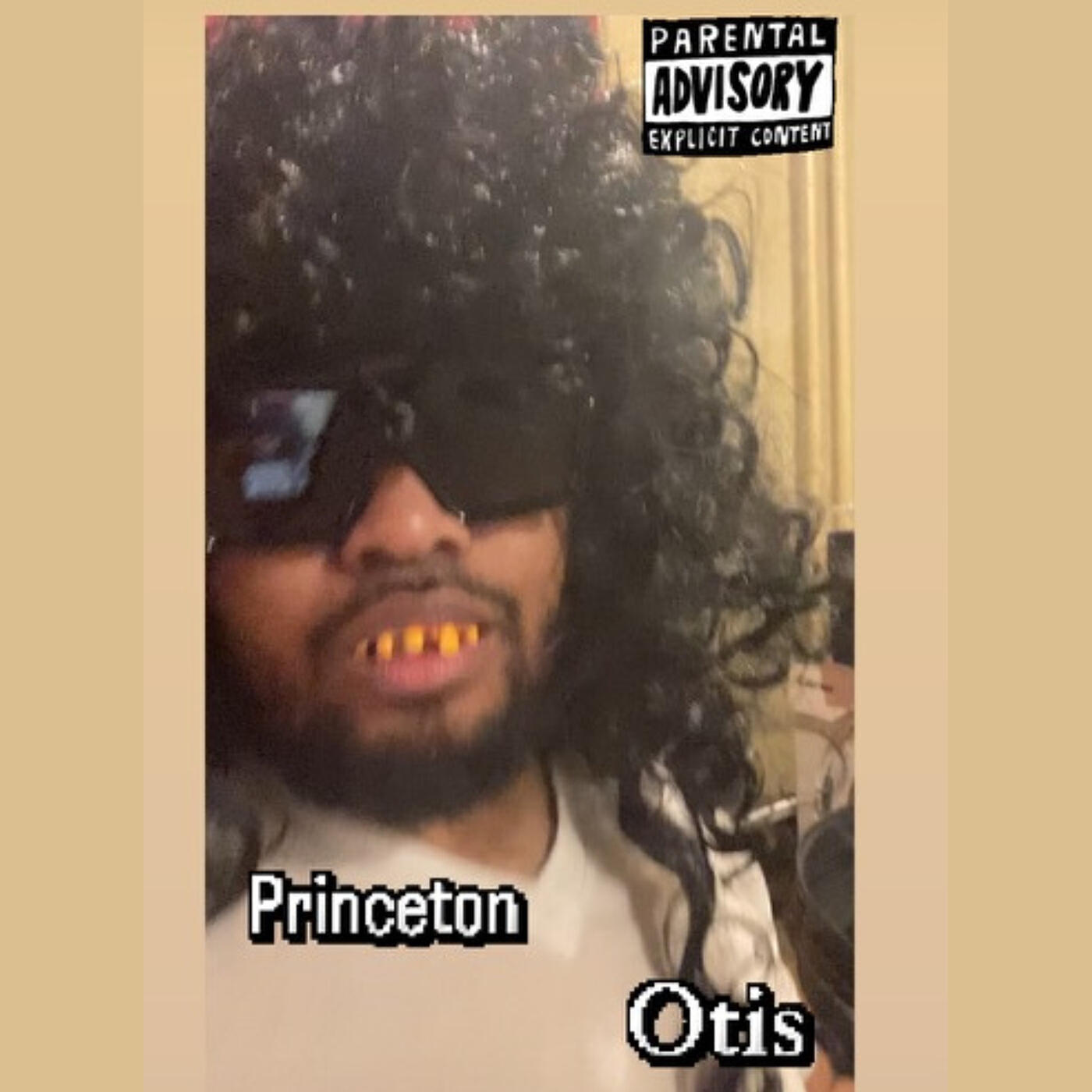 Релиз Otis