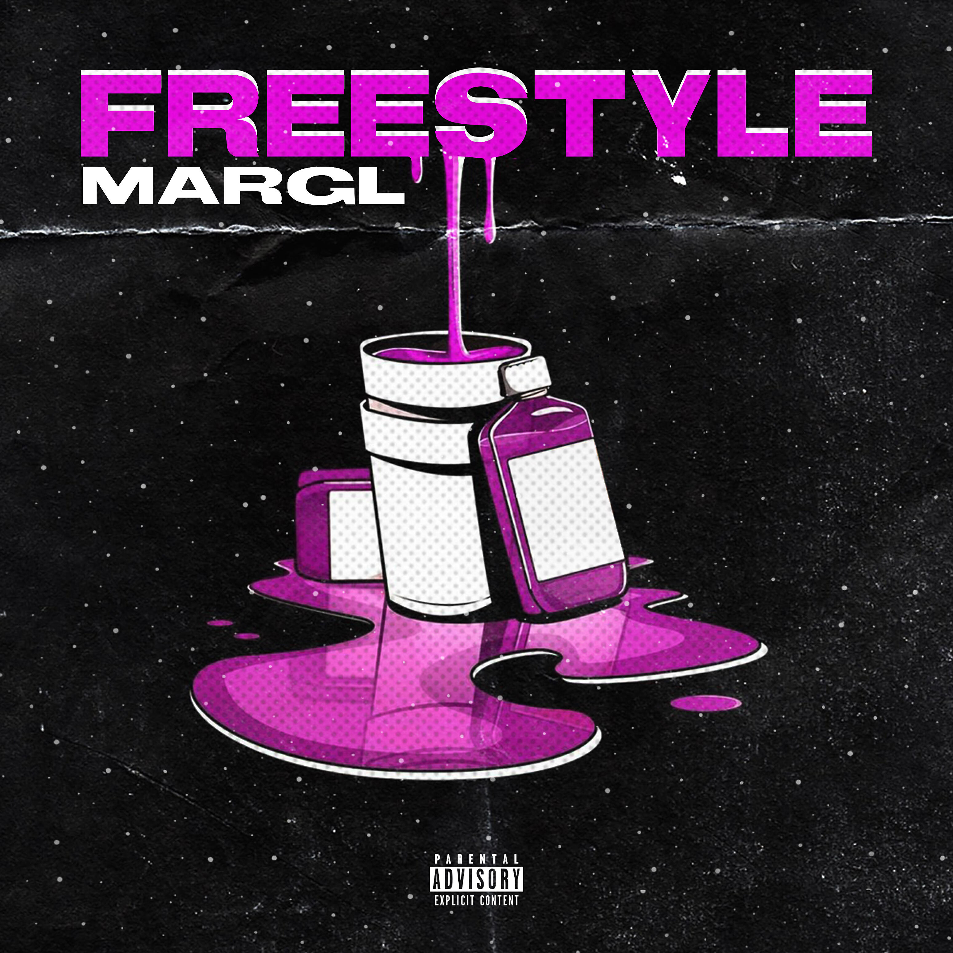 Релиз Freestyle