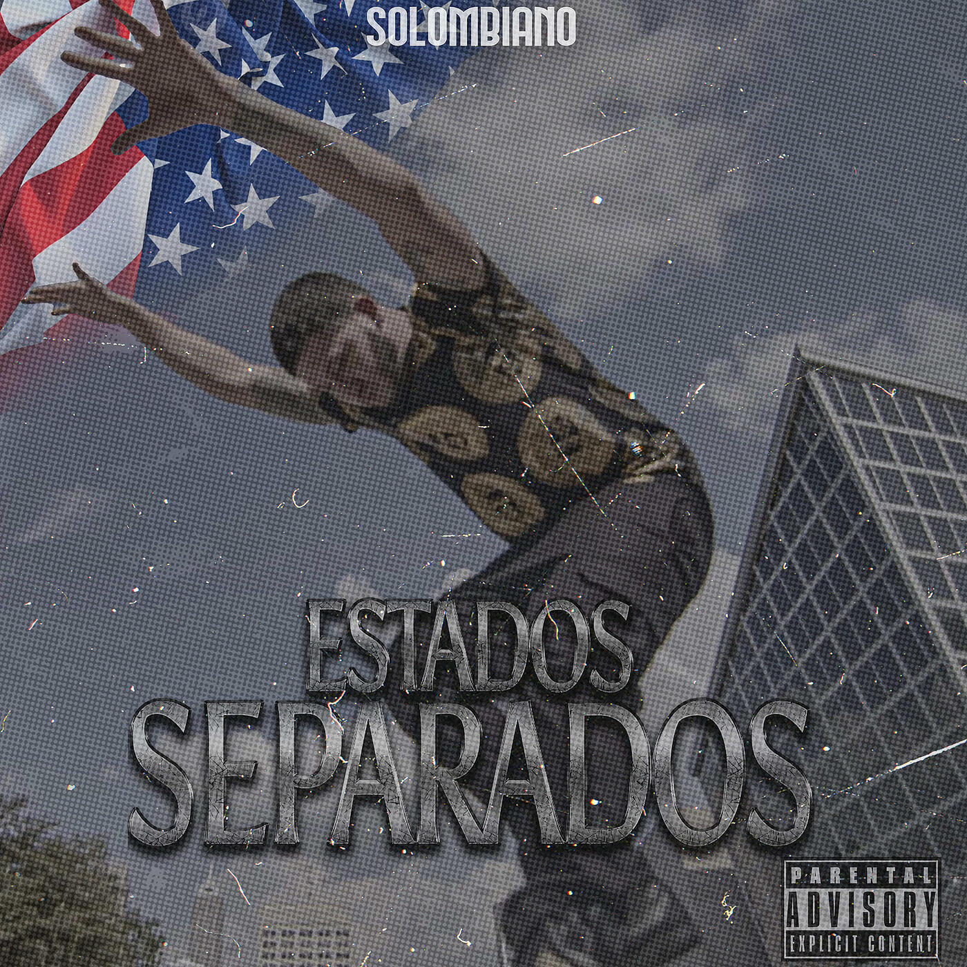 Релиз Estados Separados