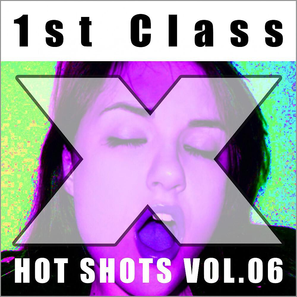 Релиз Hot Shots, Vol. 06