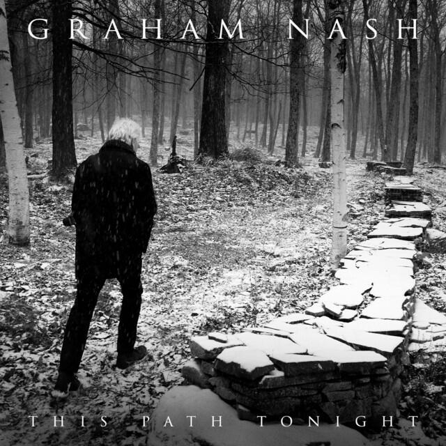 Релиз This Path Tonight