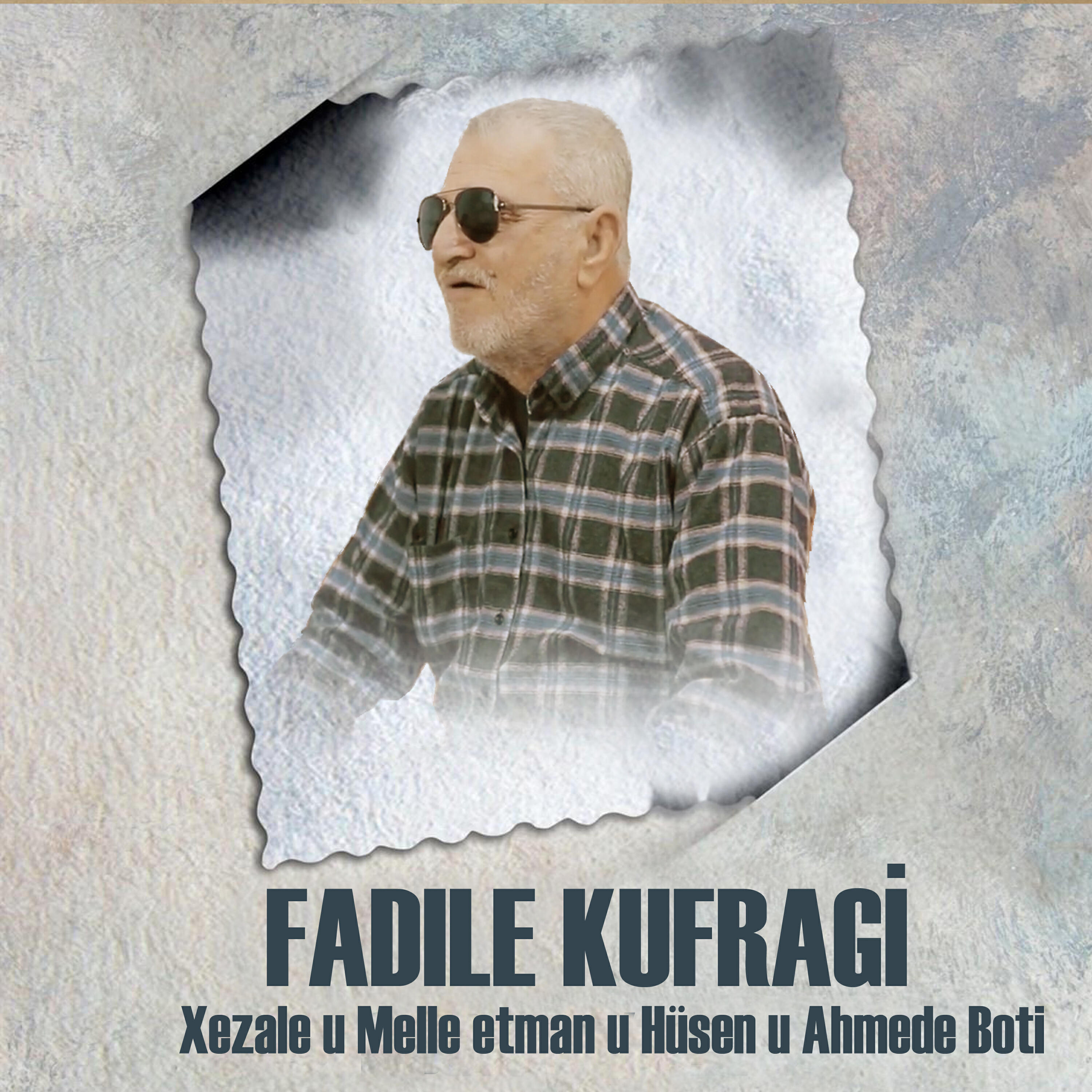 Релиз Xezale u Melle etman u Hüsen u Ahmede Boti