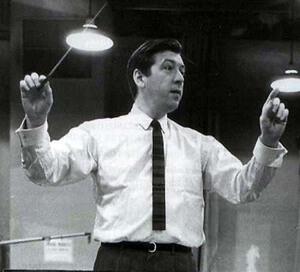 Gunther Schuller все песни в mp3