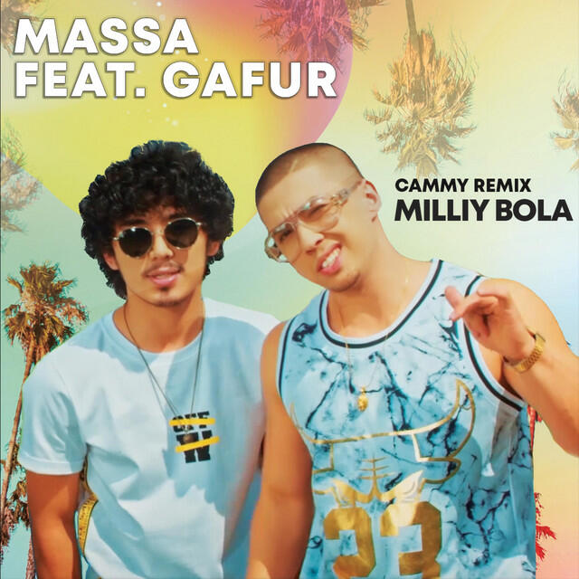 Релиз Milliy Bola (Cammy Remix)
