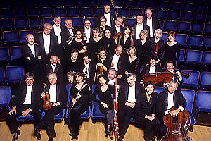 Saint Paul Chamber Orchestra