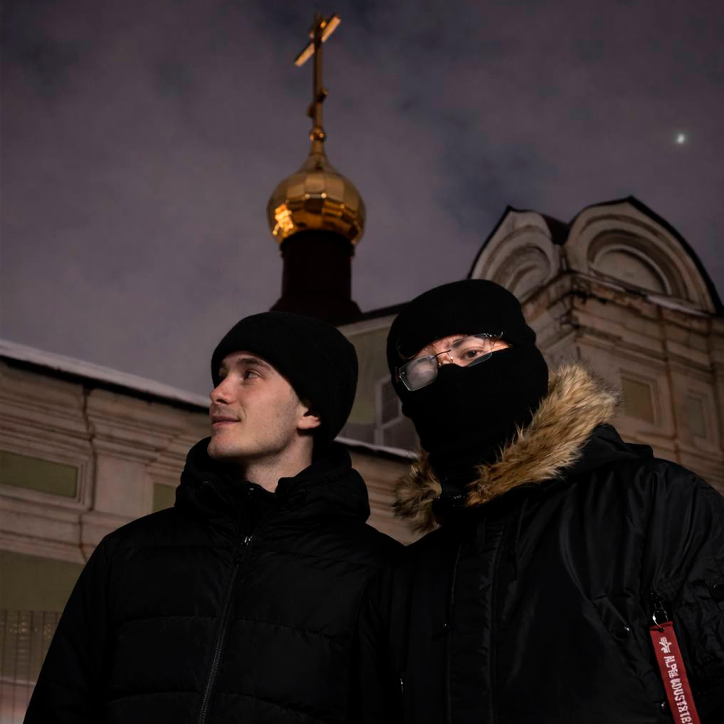Джек Деревенщина