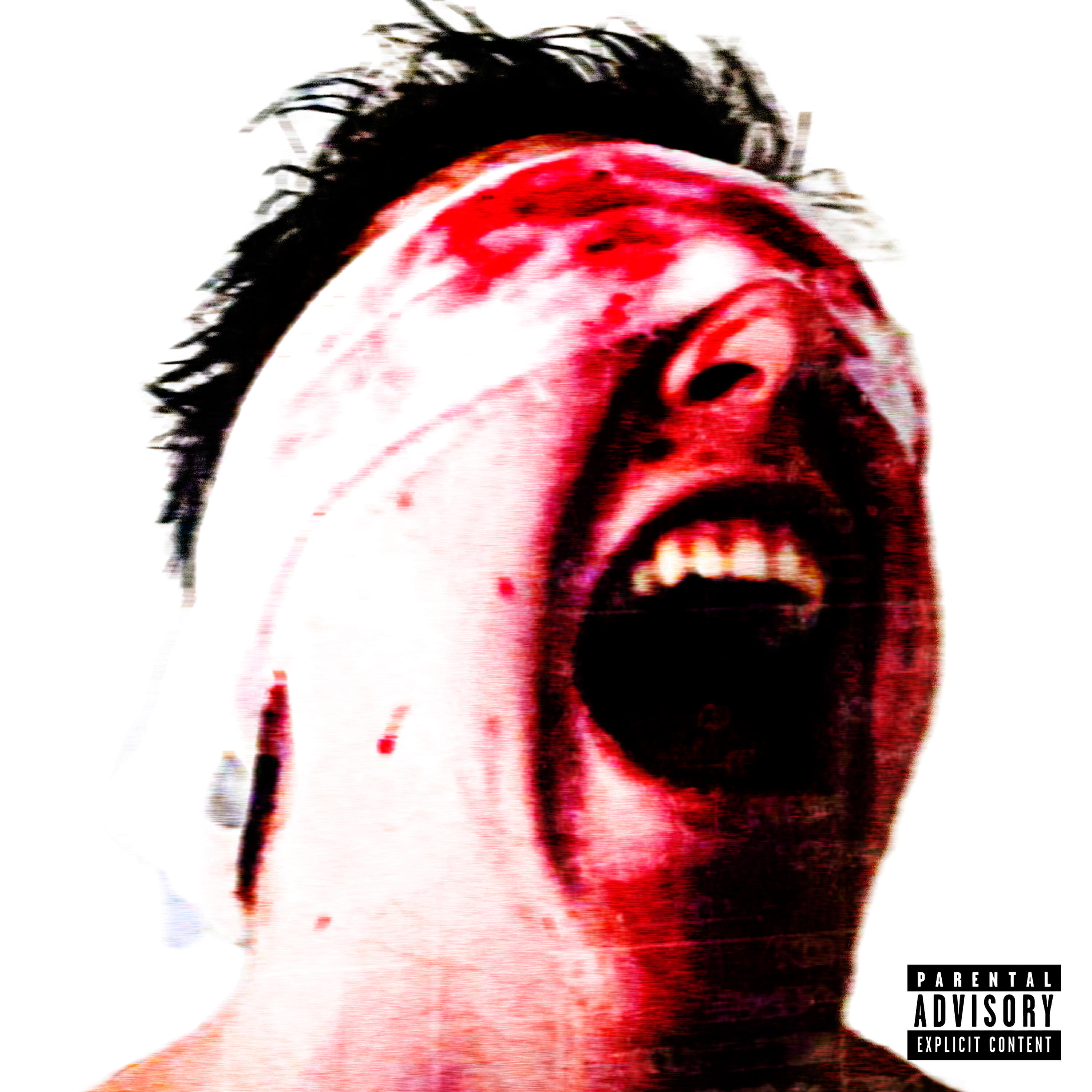 Релиз BLOODDUSTRIAL!*
