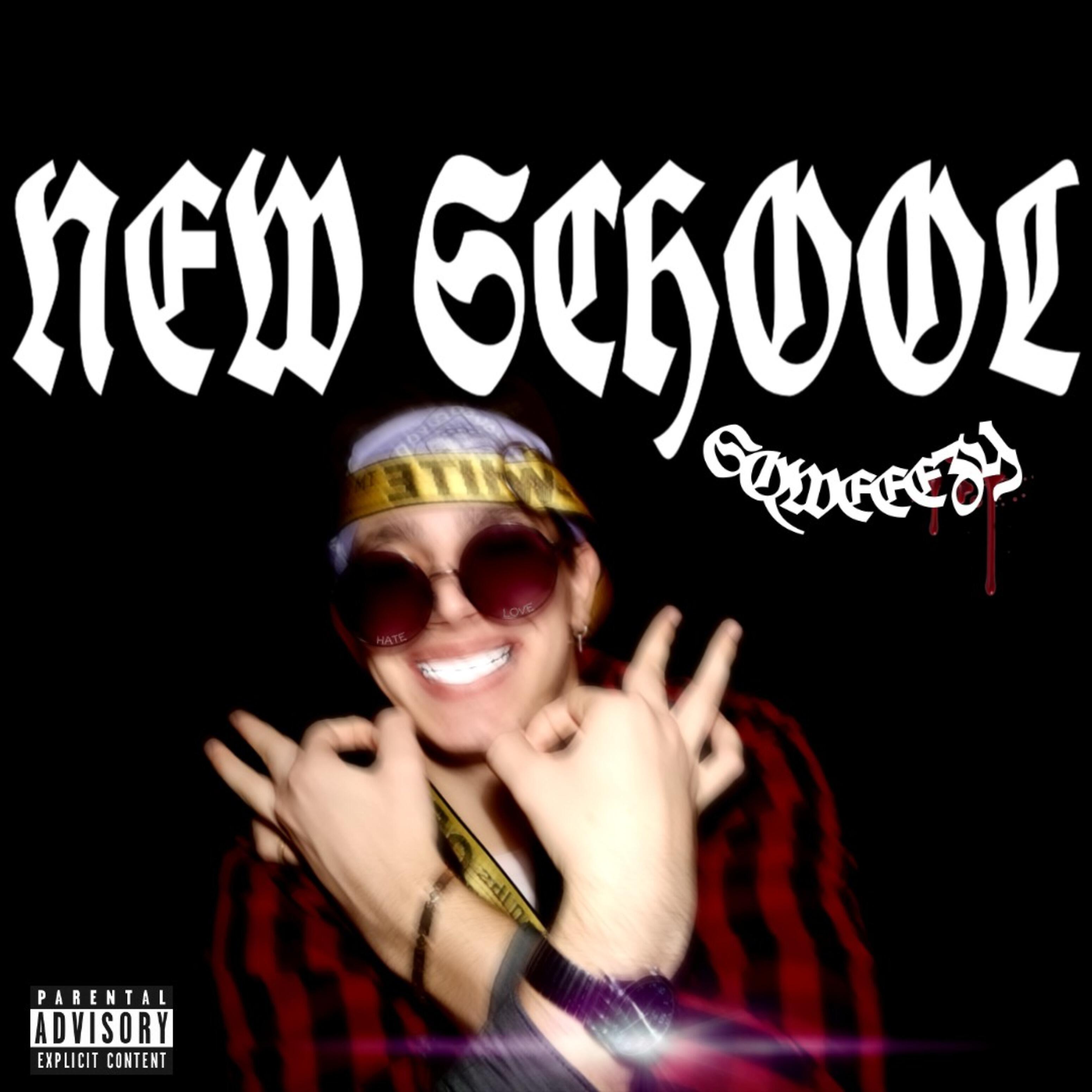 Релиз New School