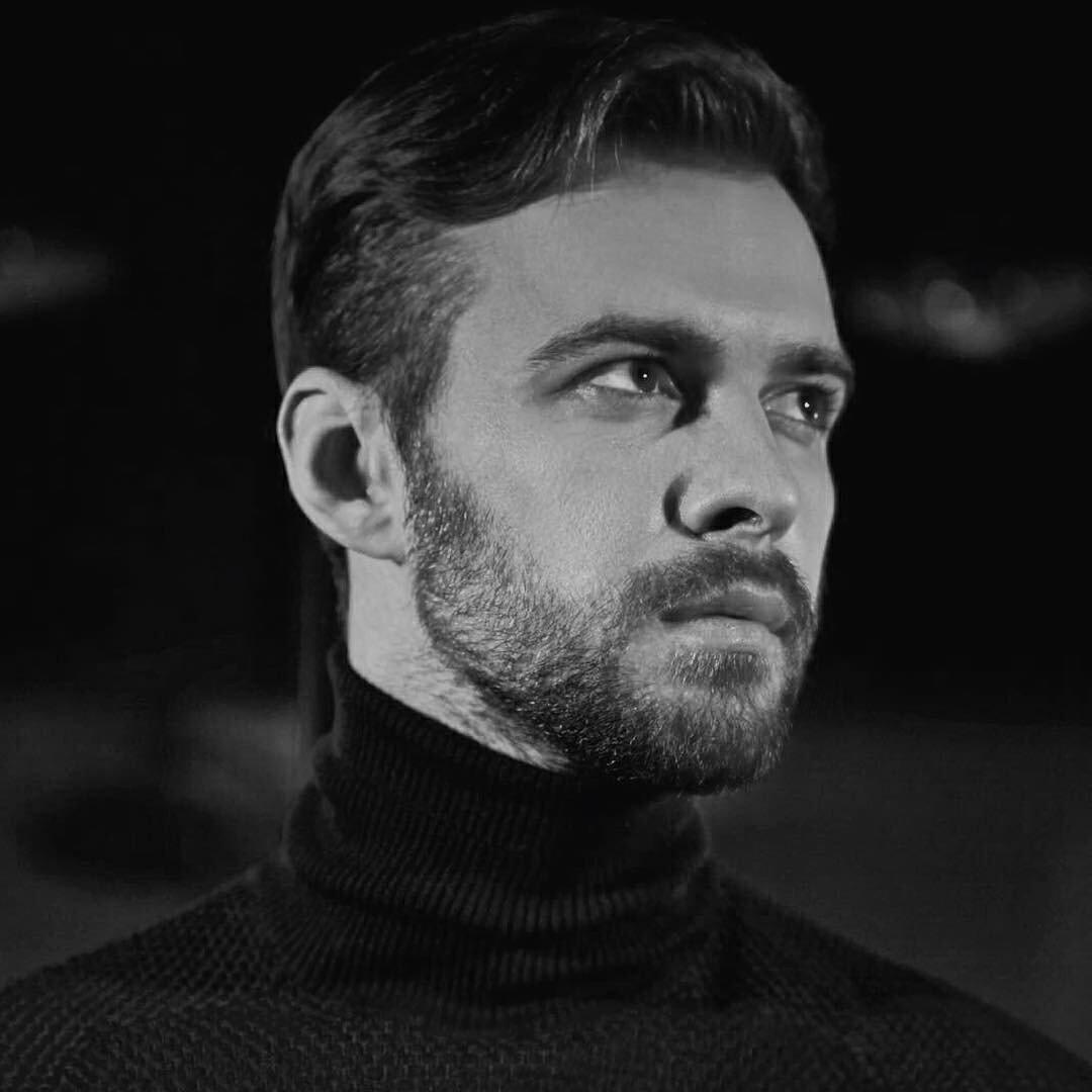 MAX BARSKIH