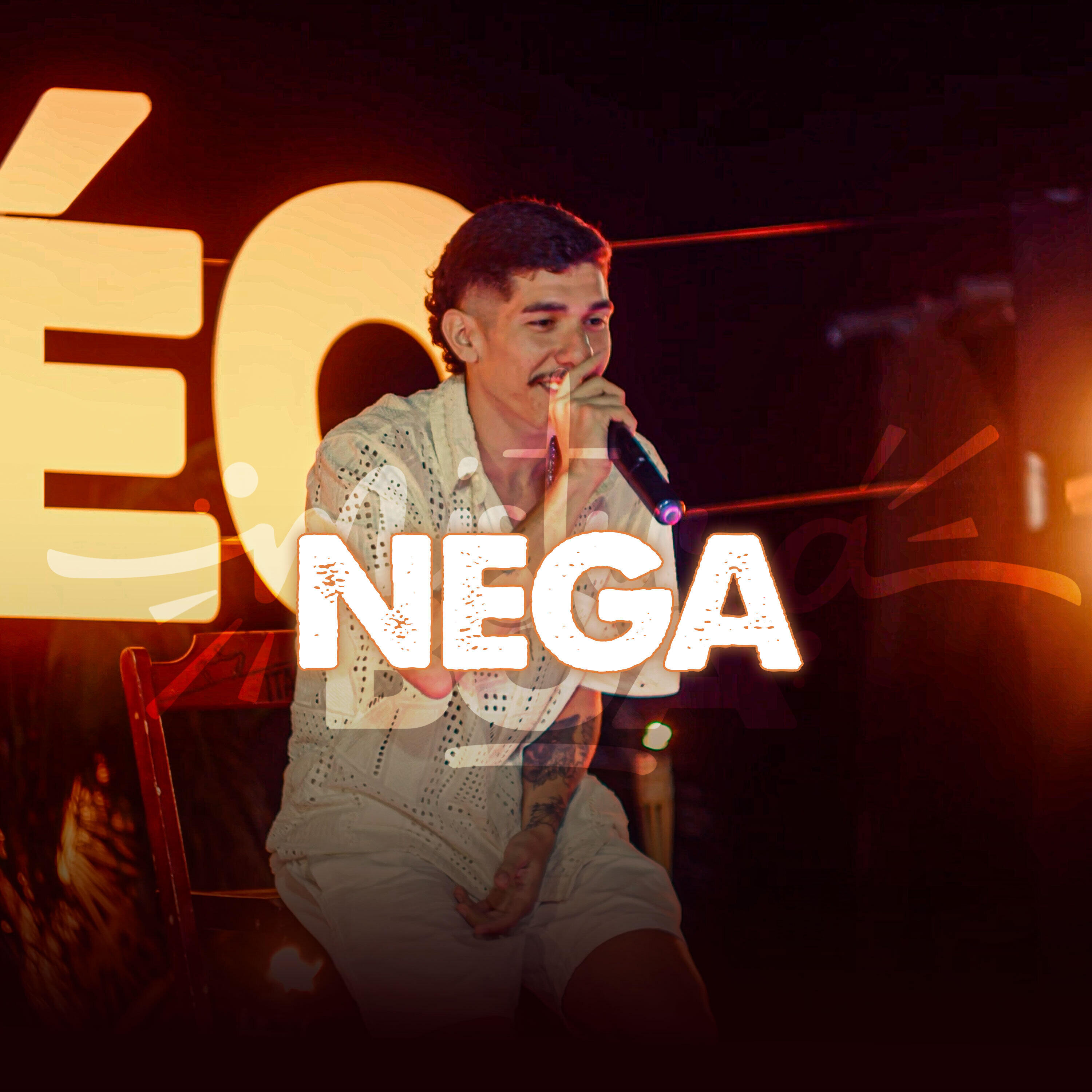 Релиз Nega