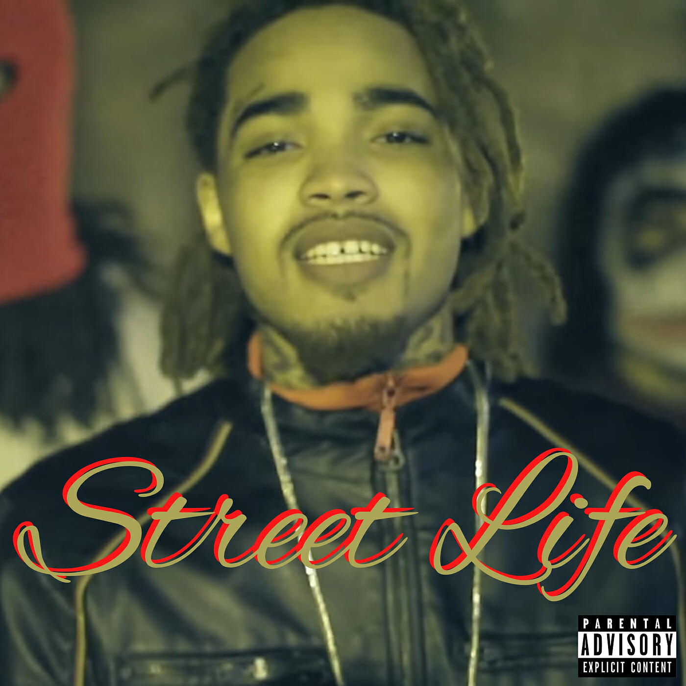 Релиз Street Life
