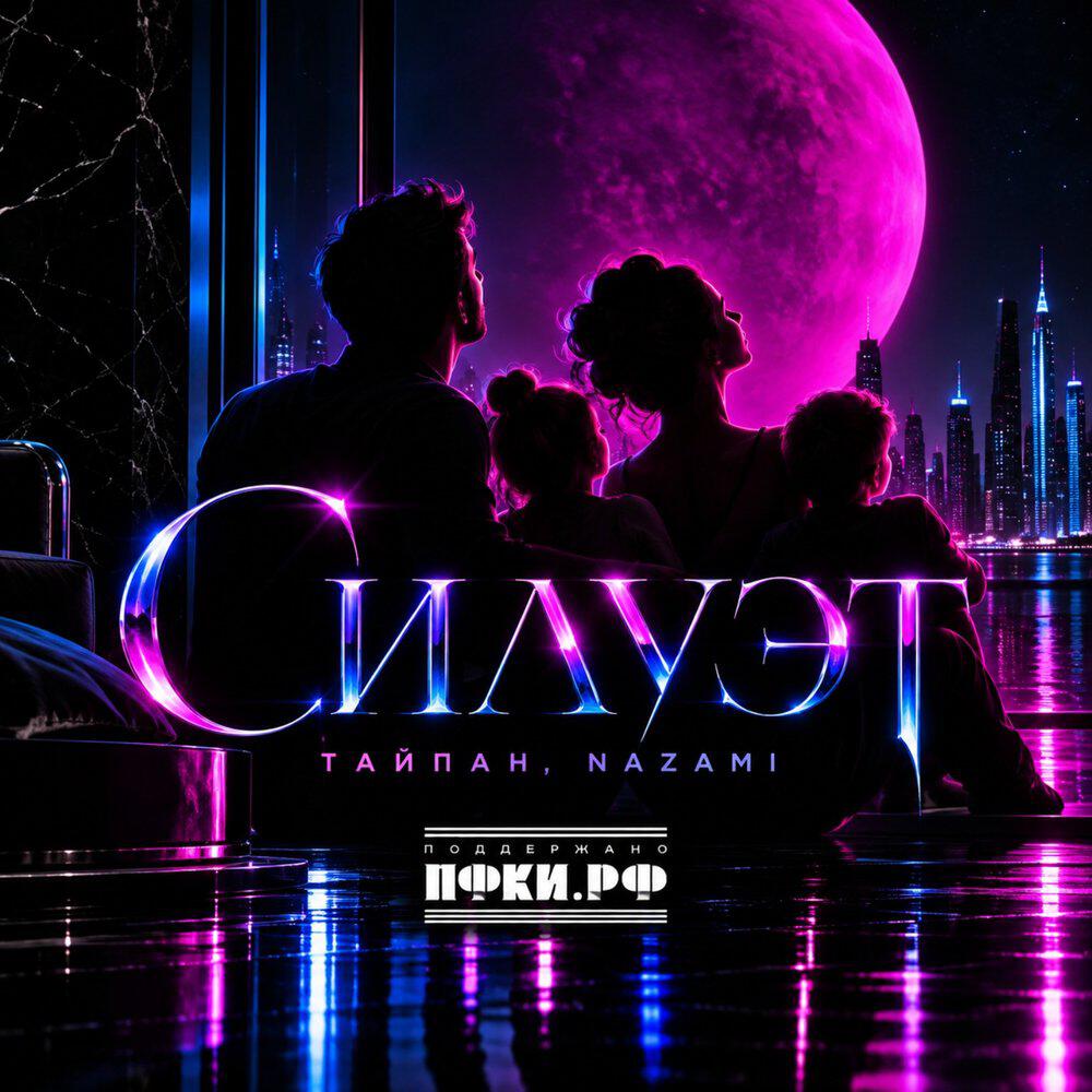 Релиз Силуэт
