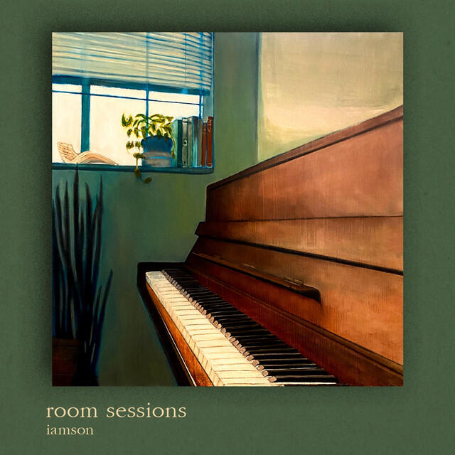 Релиз Room Sessions, Vol. 1